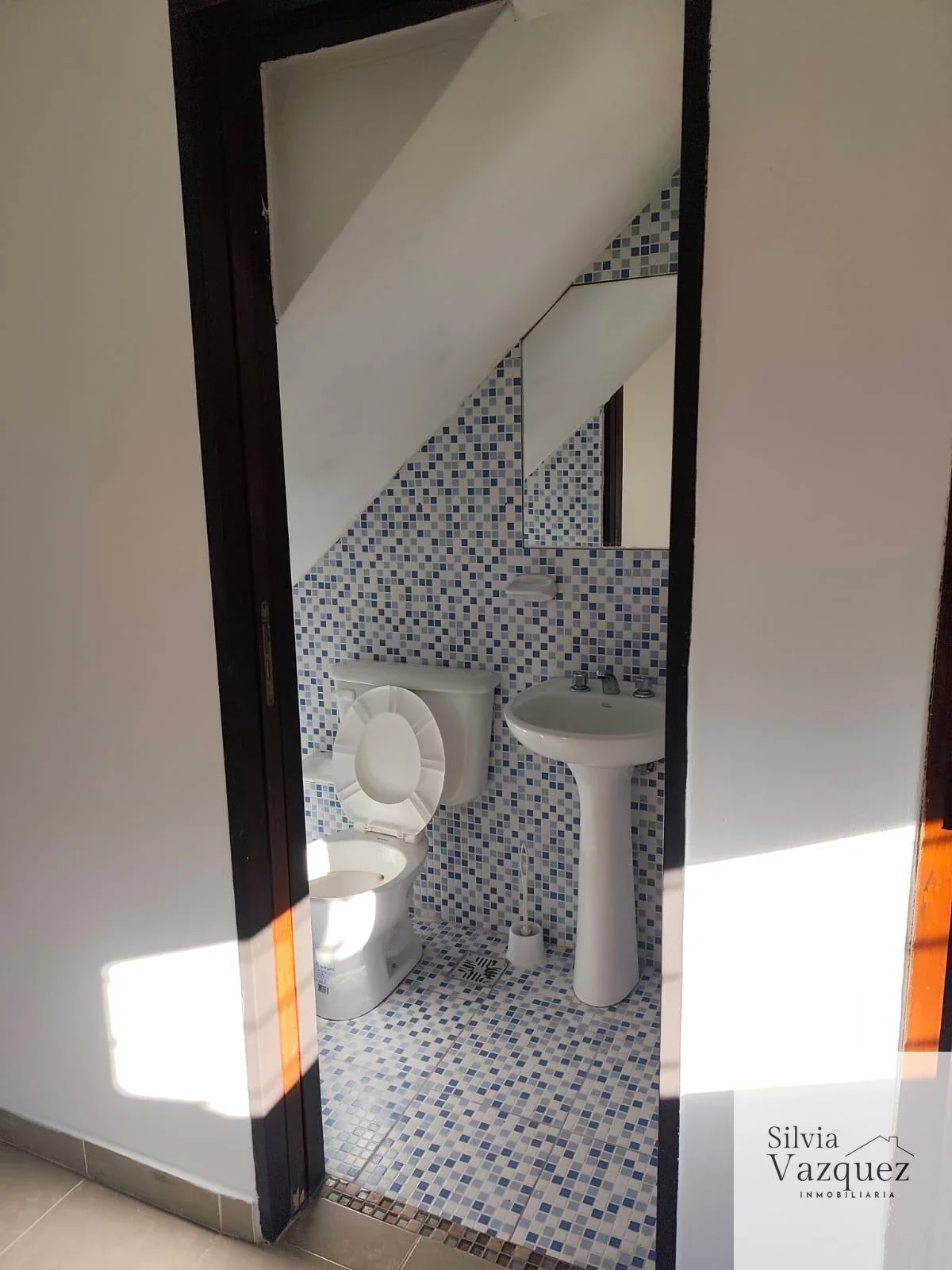 Departamento en alquiler c/ cochera en Merlo - Imagen 4