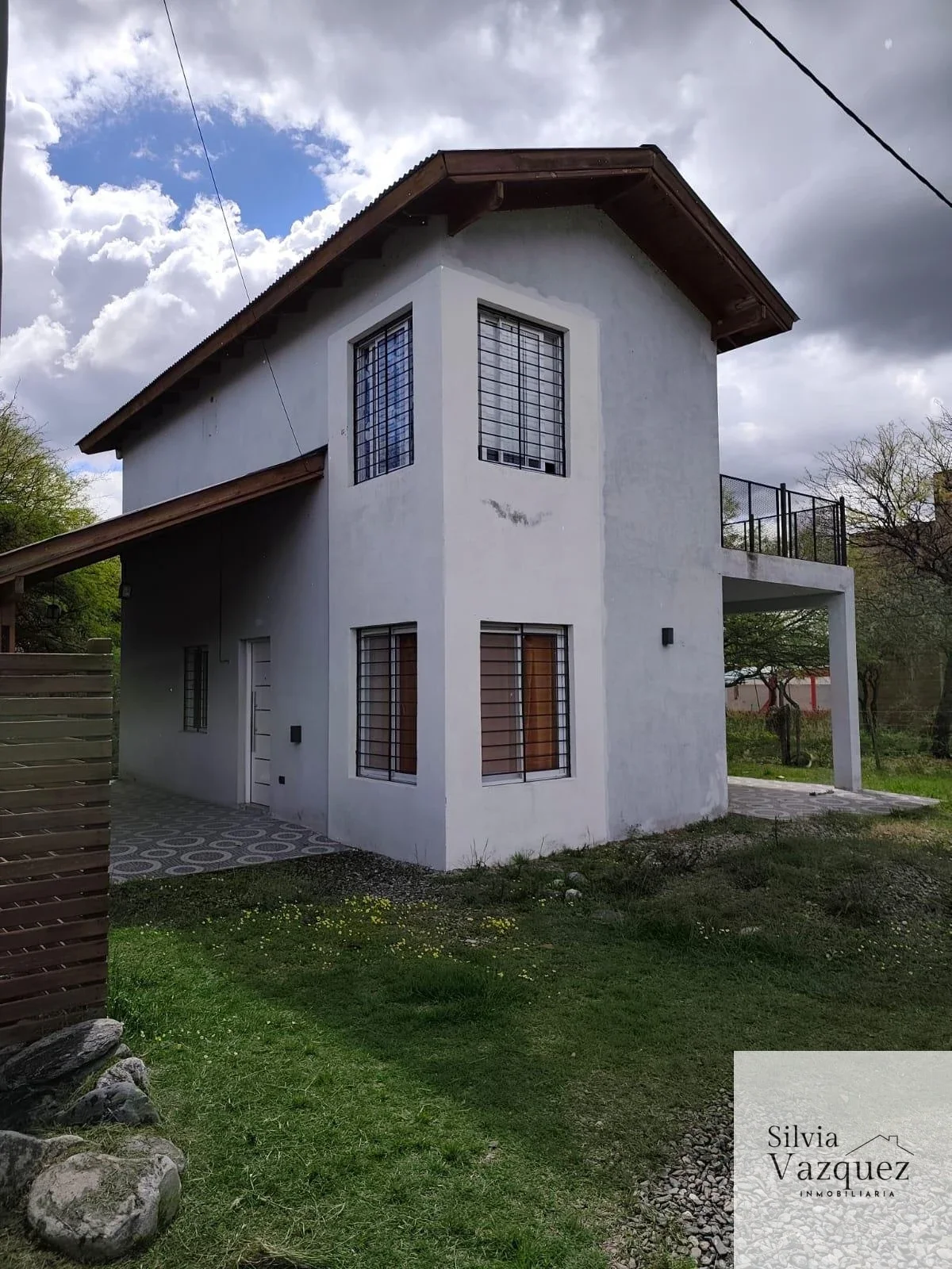 Depto. 1 dormitorio c/cochera en Los Molles - Imagen 1