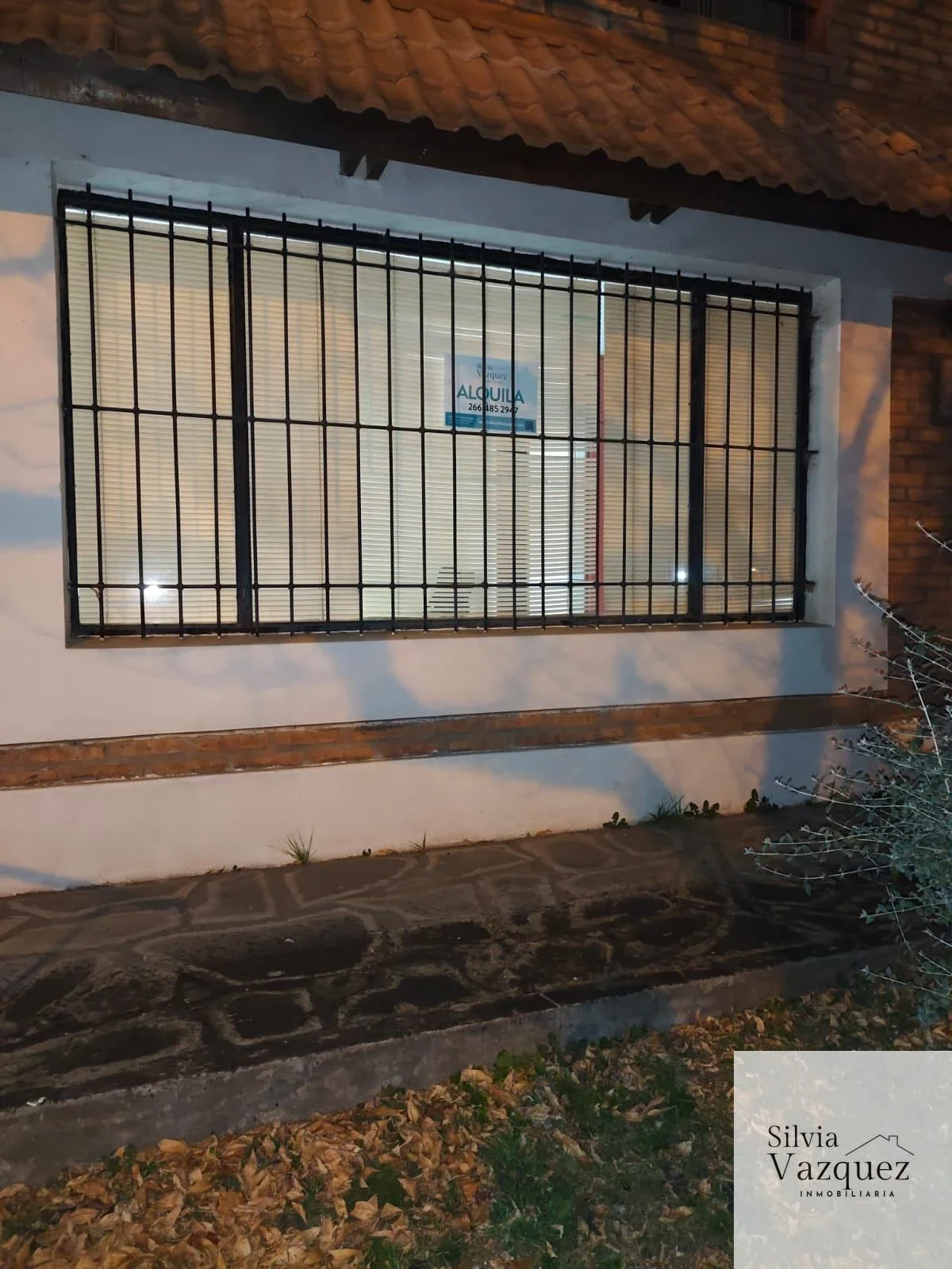 Local en Alquiler, Poeta Conti y Los Almendros, en Merlo, San Luis - Imagen 2