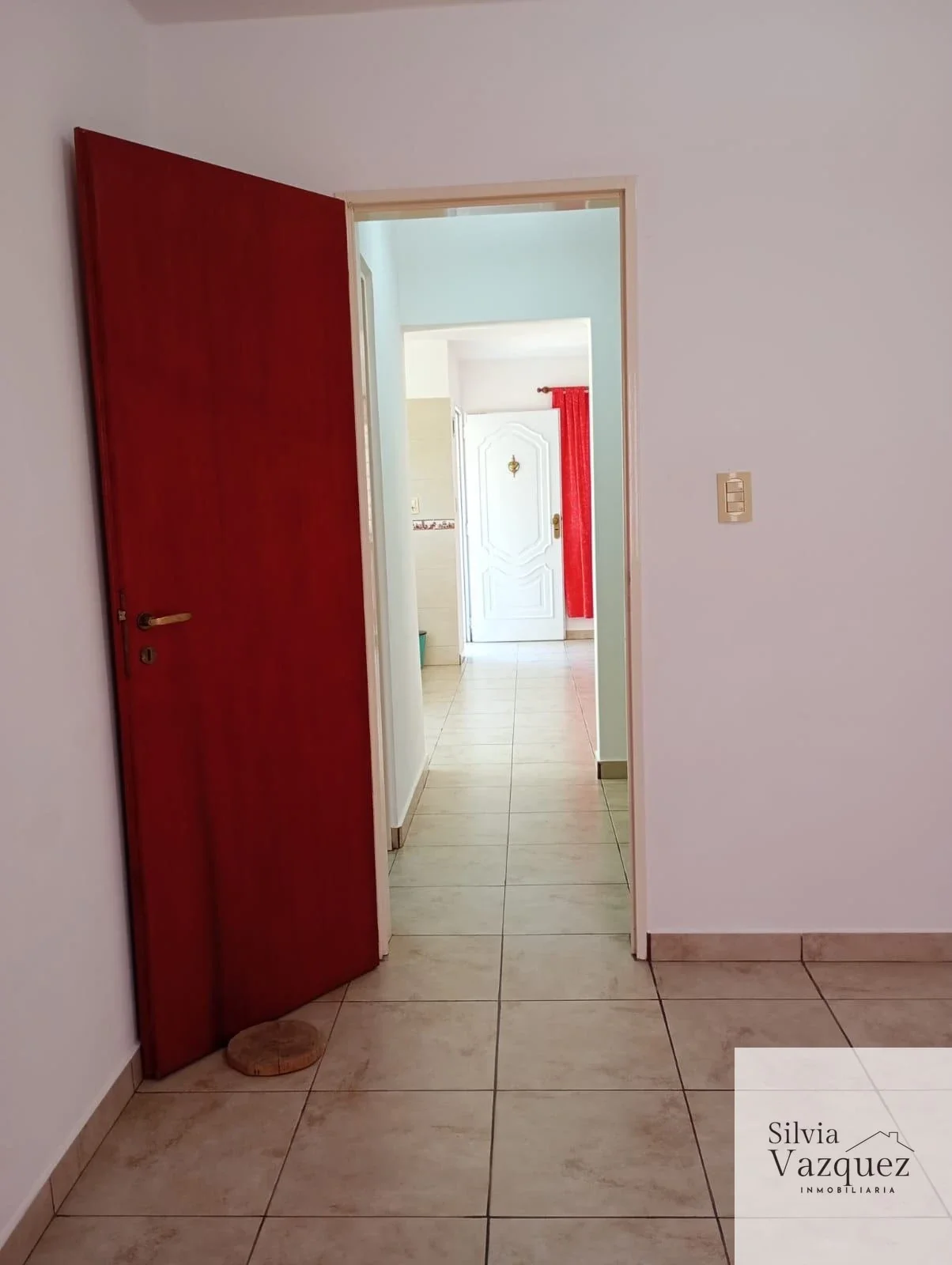 Casa en alquiler B° Piedra Blanca, en Merlo, San Luis - Imagen 4