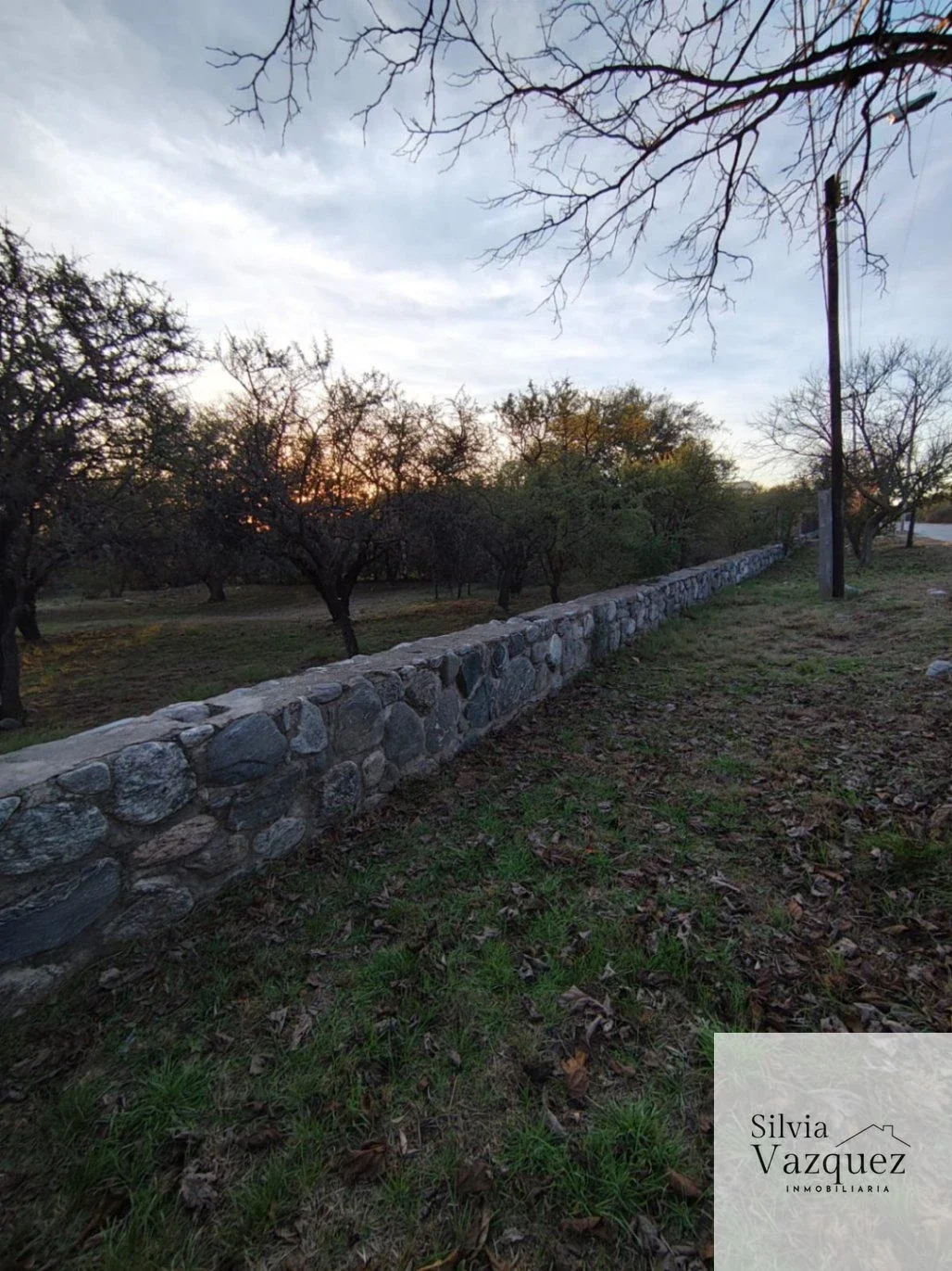 Terreno / Lote en Las Moreras, Merlo, San Luis - Imagen 1