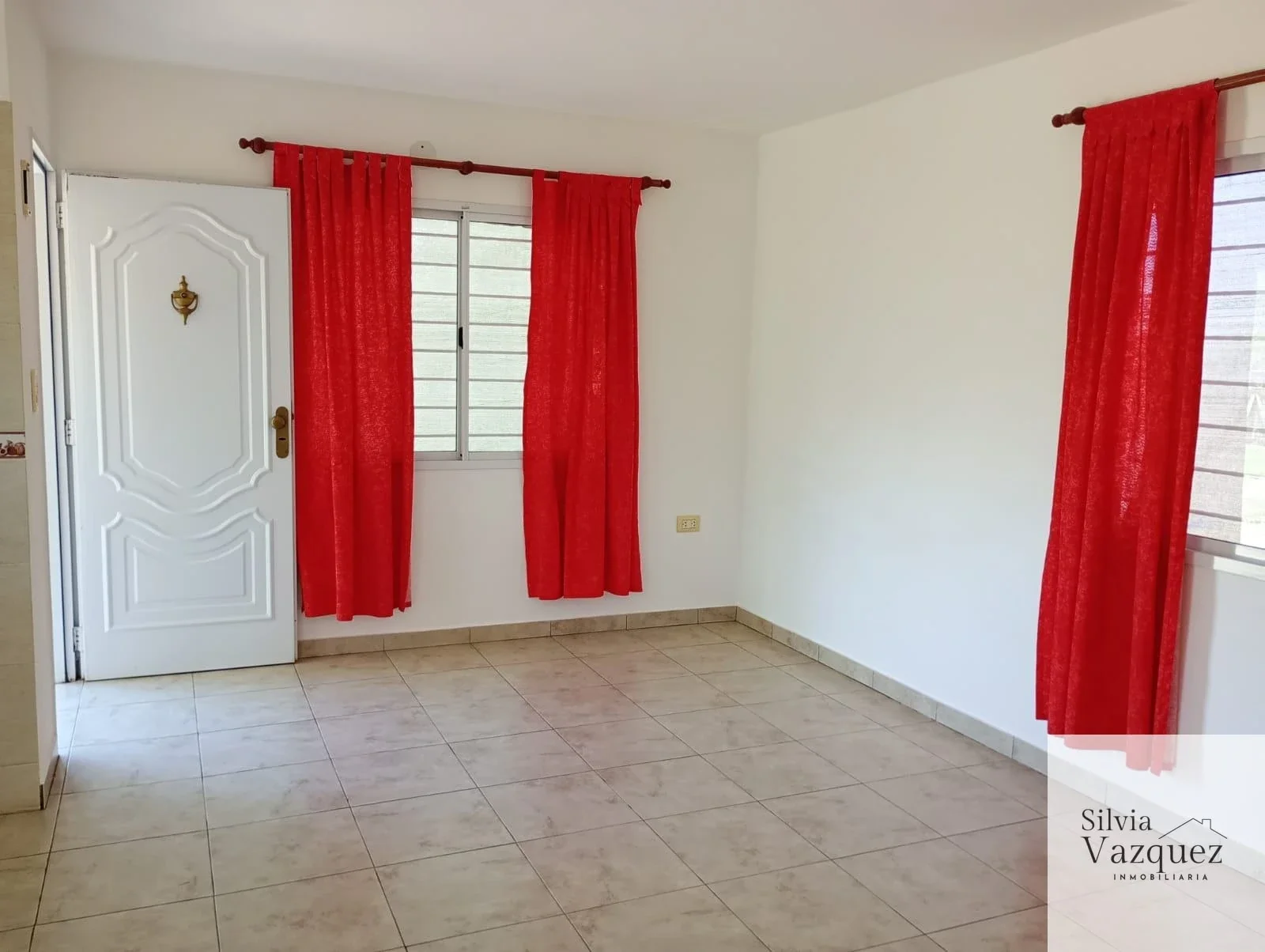 Casa en alquiler B° Piedra Blanca, en Merlo, San Luis - Imagen 3