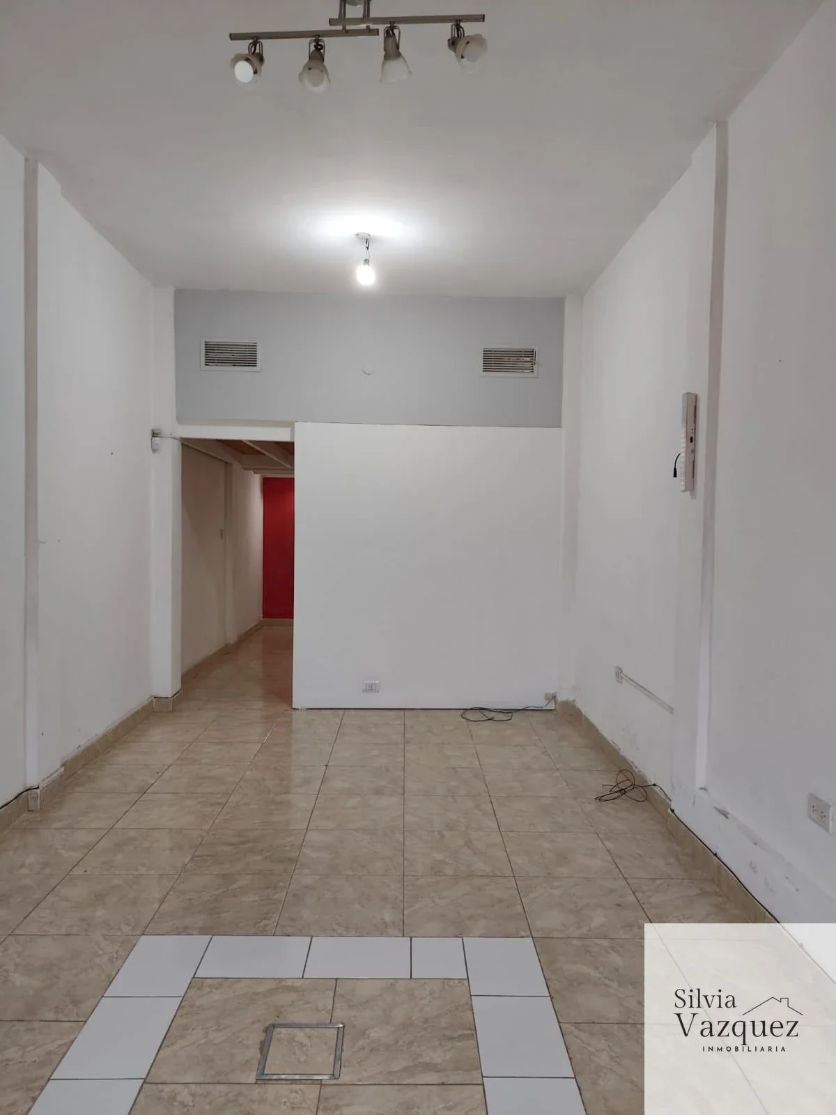 Local en Alquiler, Los Almendros 175, en Merlo, San Luis - Imagen 1