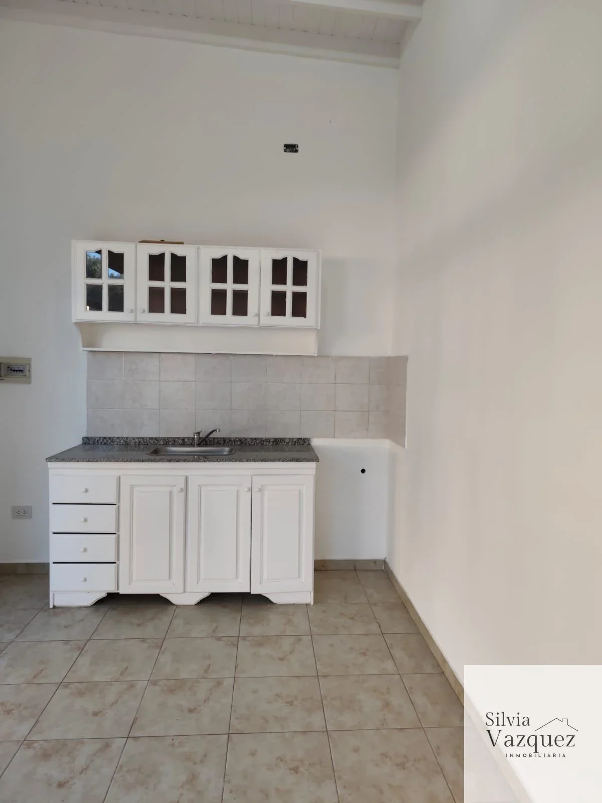 Departamento en alquiler c/ cochera en Merlo - Imagen 4