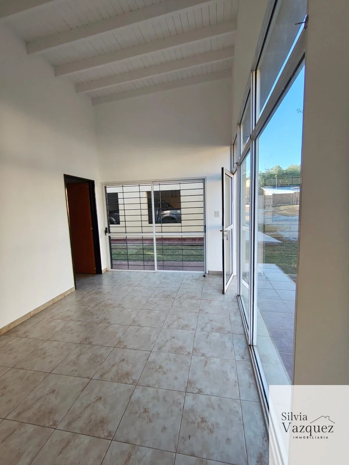 Departamento en alquiler c/ cochera en Merlo - Imagen 5