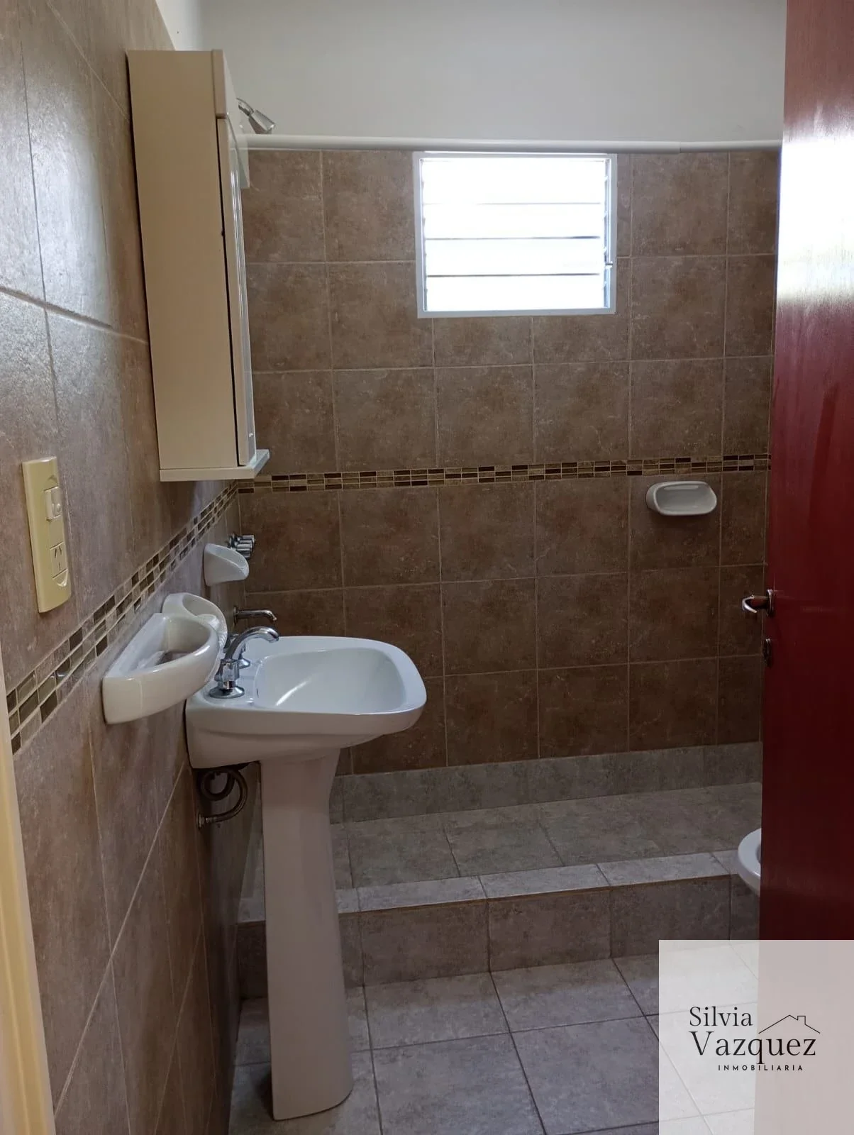 Casa en alquiler B° Piedra Blanca, en Merlo, San Luis - Imagen 5