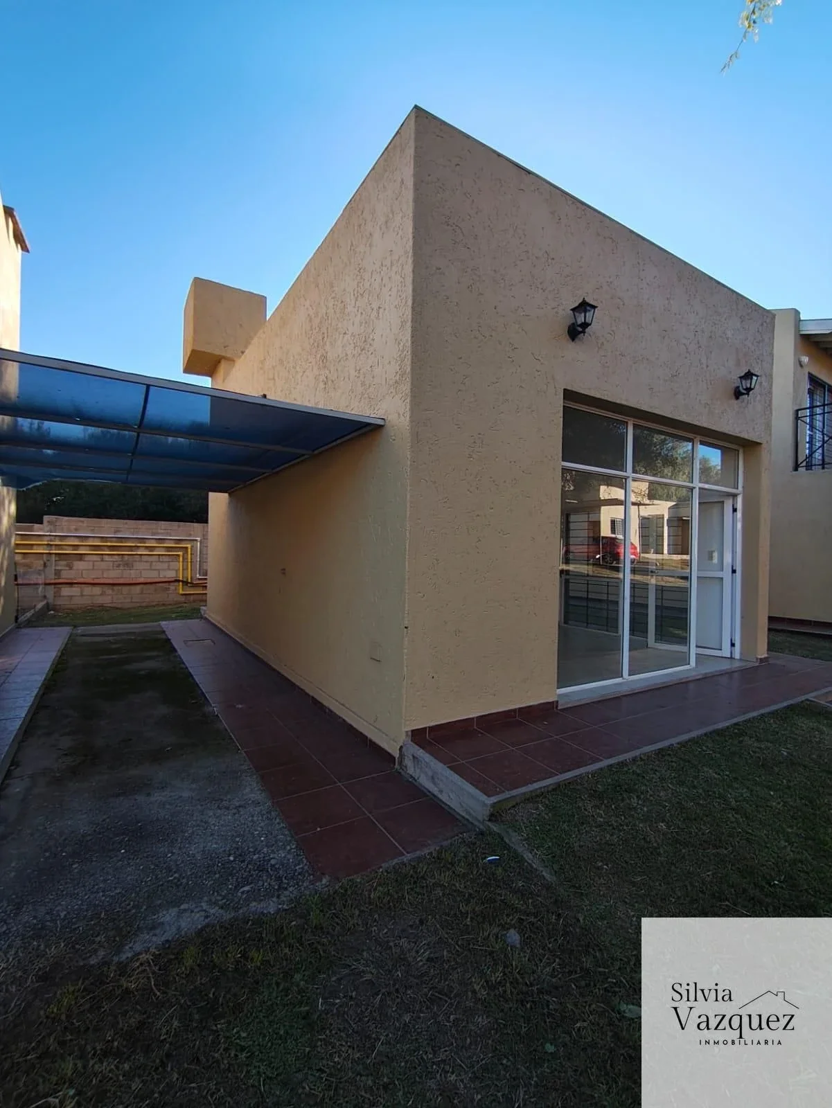 Departamento en alquiler c/ cochera en Merlo - Imagen 3