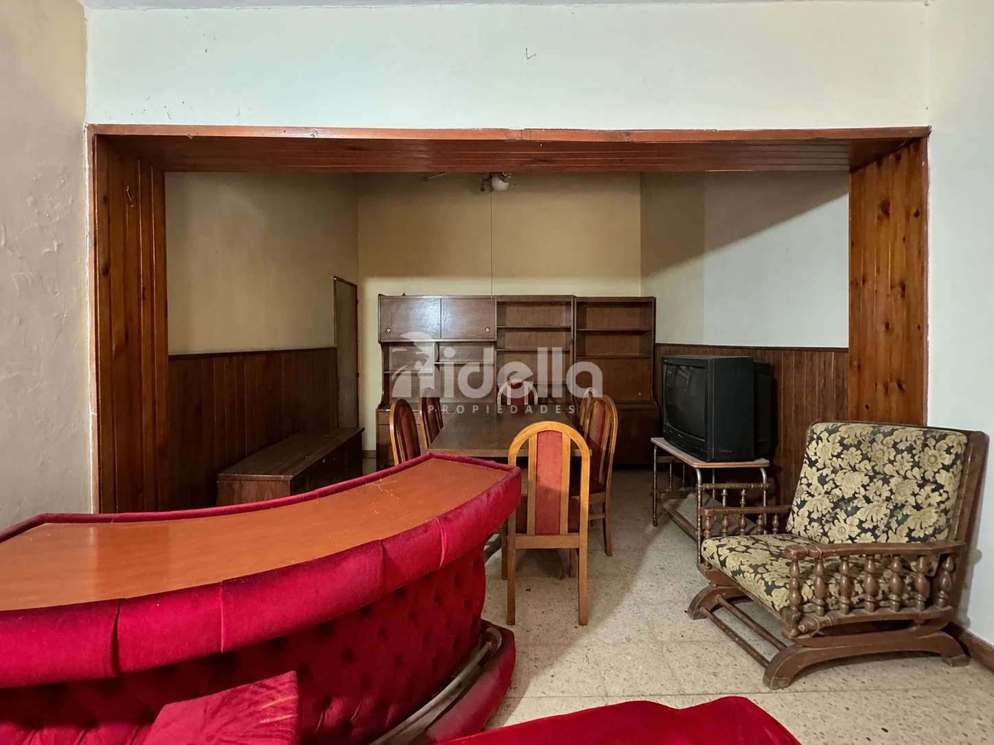 Casa en venta c/ cochera en Villa Elvira - Imagen 4