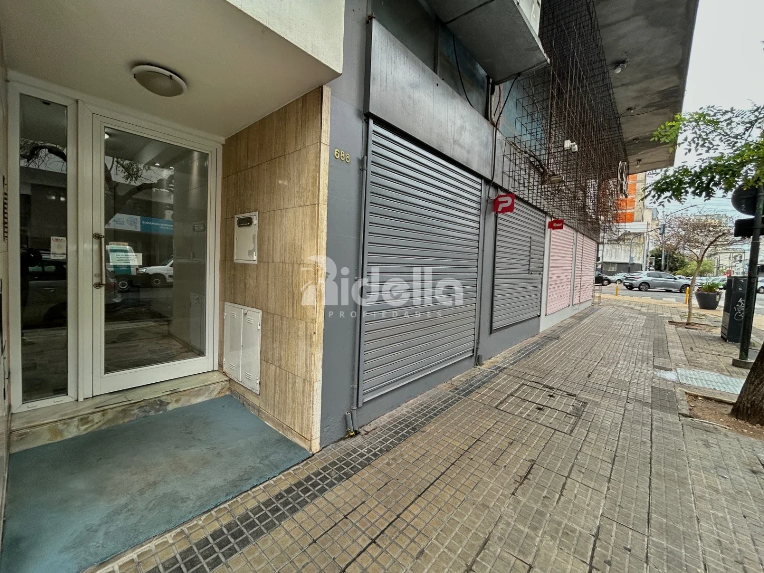 VENTA DEPARTAMENTO UN DORMITORIO CON BALCON - ZONA CENTRO - Imagen 2