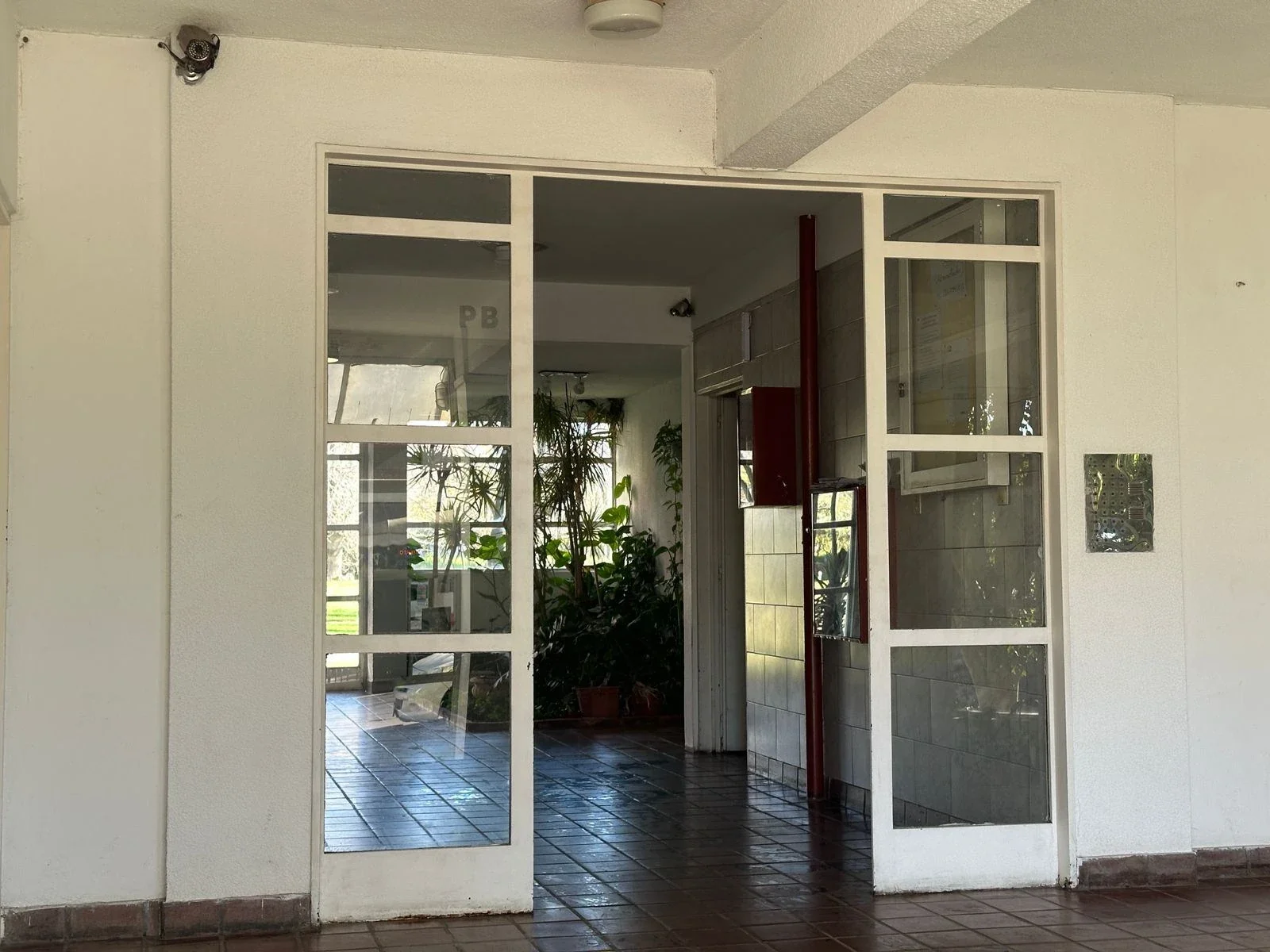 Departamento en alquiler en 121 entre 66 y 66bis. 3 DORMITORIOS - Imagen 4