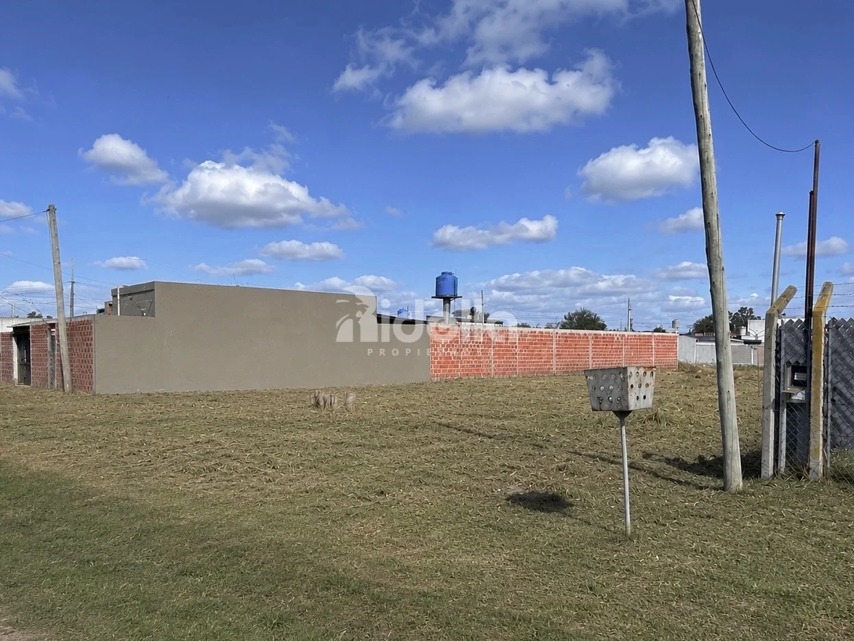 576 m² — lote 12×48 pavimentado con servicios — ESCRITURAR INMEDIATA - Imagen 4