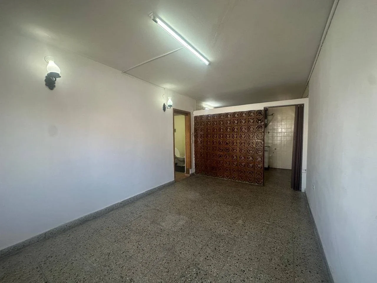 Departamento en alquiler. UN DORMITORIO. 76 5 y 6. - Imagen 2