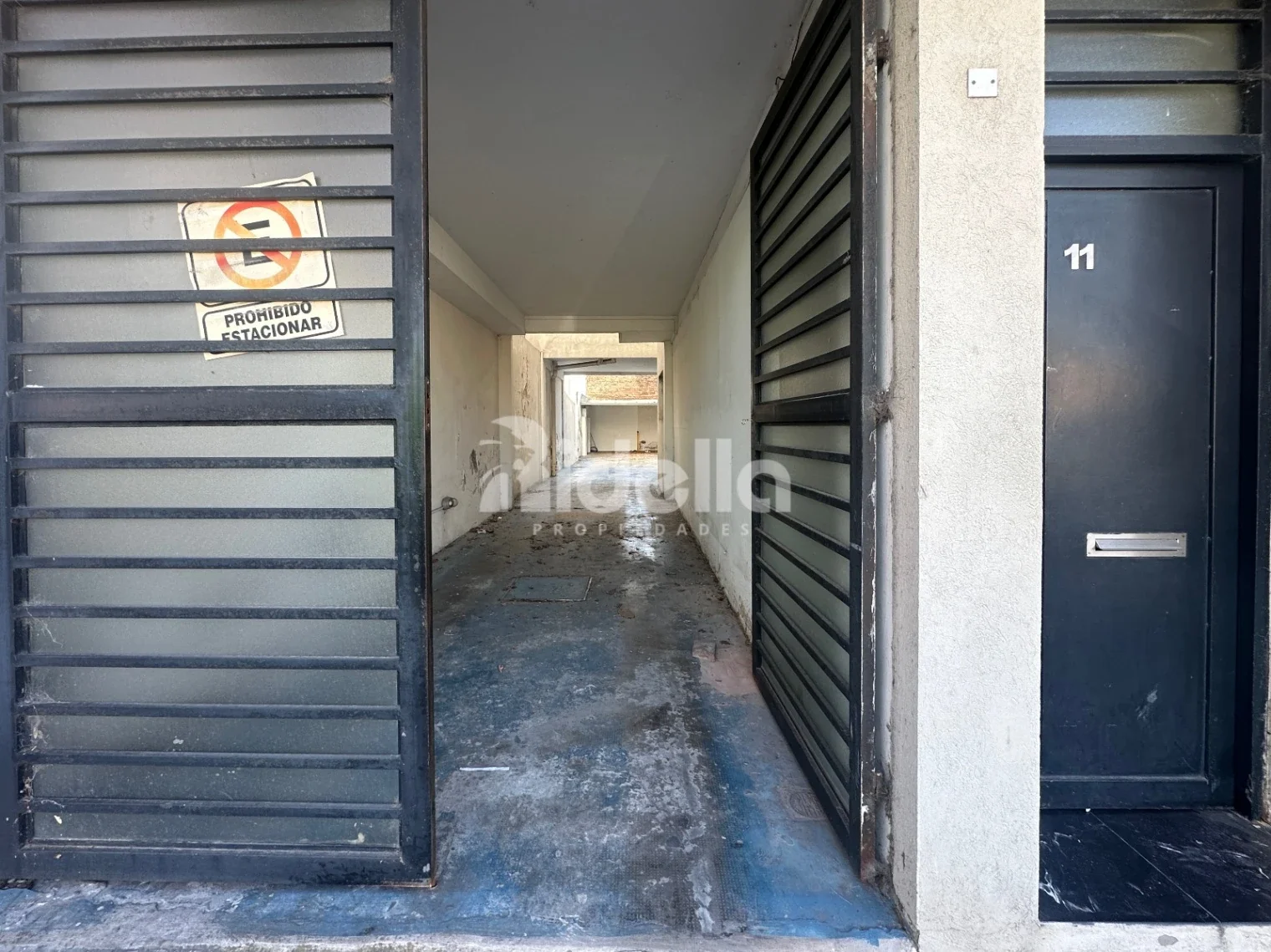 Oportunidad: cochera en venta - excelente ubicación, zona facultades, La Plata - Imagen 4