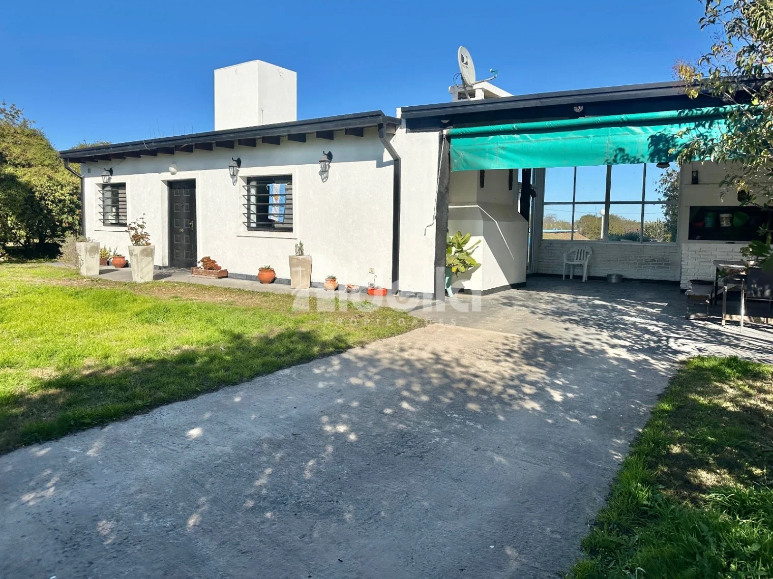 Casa en Venta Alto Los Talas | 2 Dormitorios, quincho, Pileta y Gran Parque - Imagen 4
