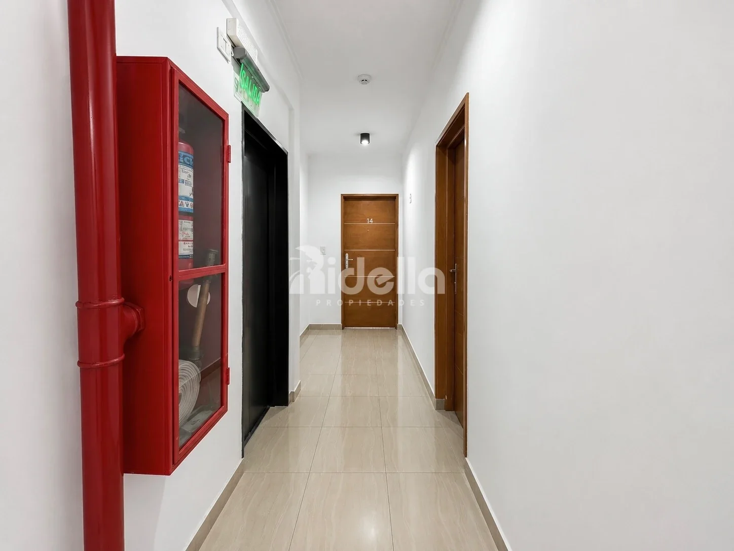 Venta Departamento 1 Dormitorio con Cochera y Balcón – Av. 19, La Plata - Imagen 4