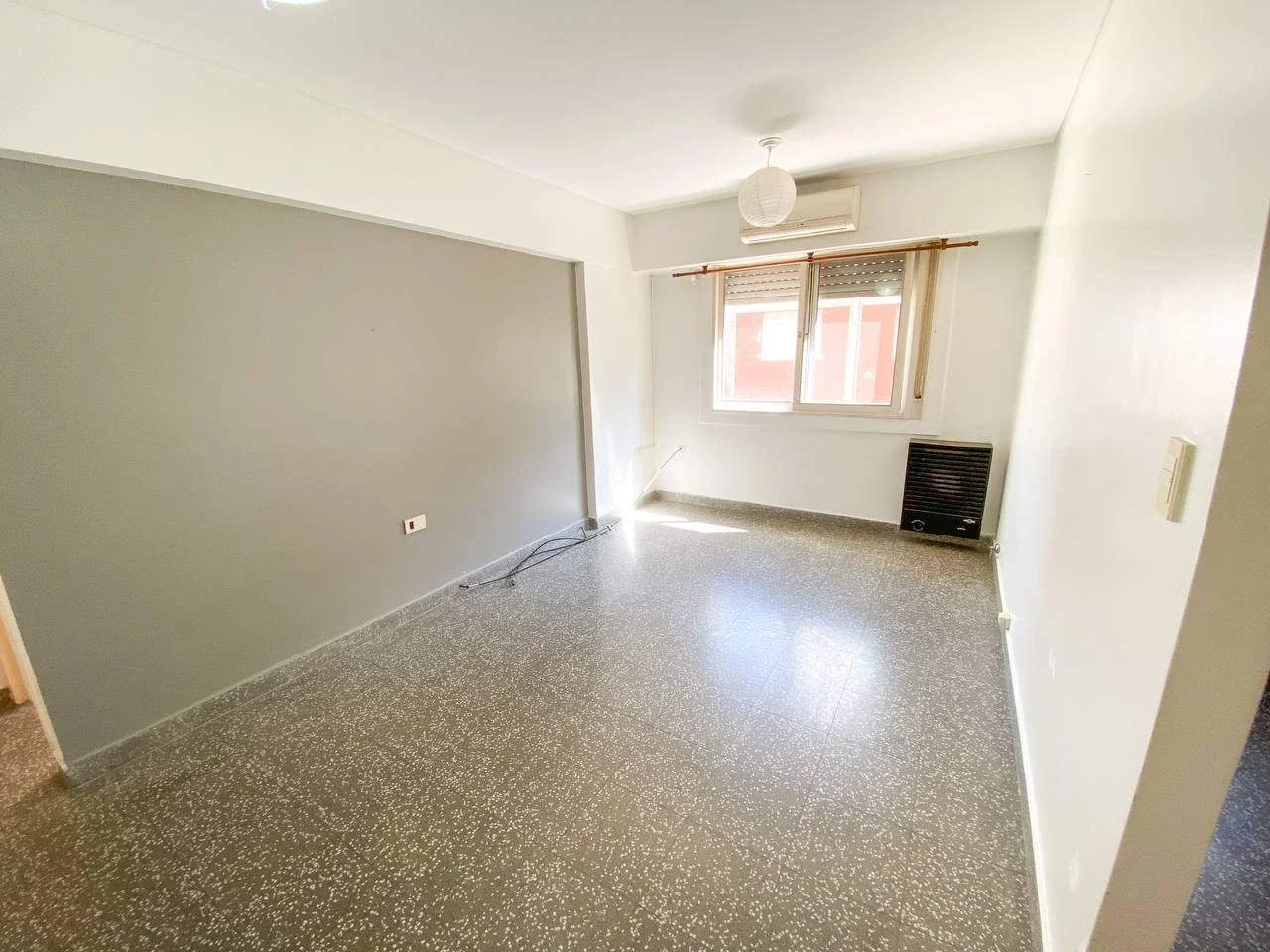 Departamento en alquiler en La Plata - 67 4 y 5 - 1 DORMITORIO - Imagen 3