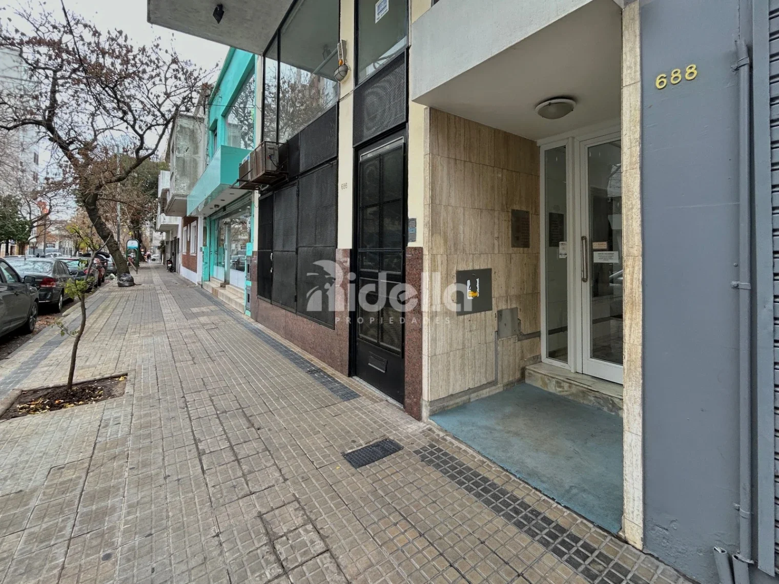 VENTA DEPARTAMENTO UN DORMITORIO CON BALCON - ZONA CENTRO - Imagen 3