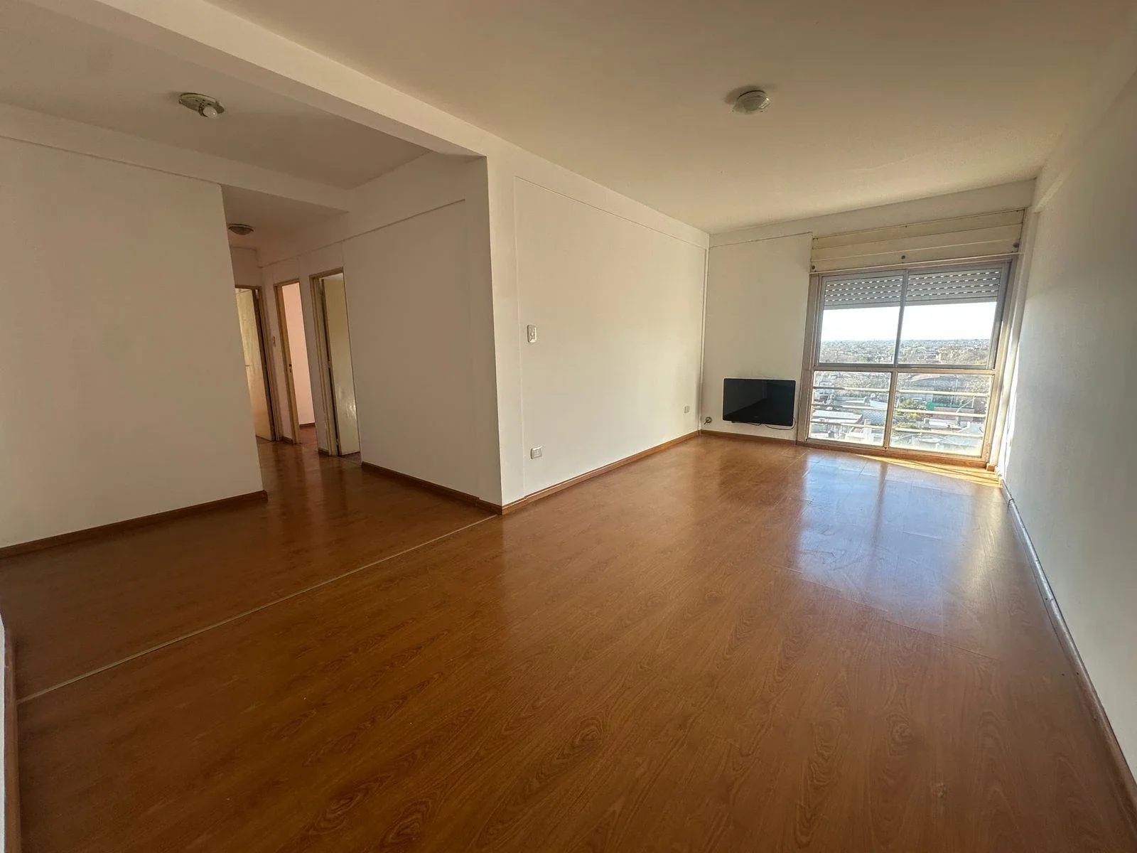 Departamento en alquiler en 121 entre 66 y 66bis. 3 DORMITORIOS - Imagen 1