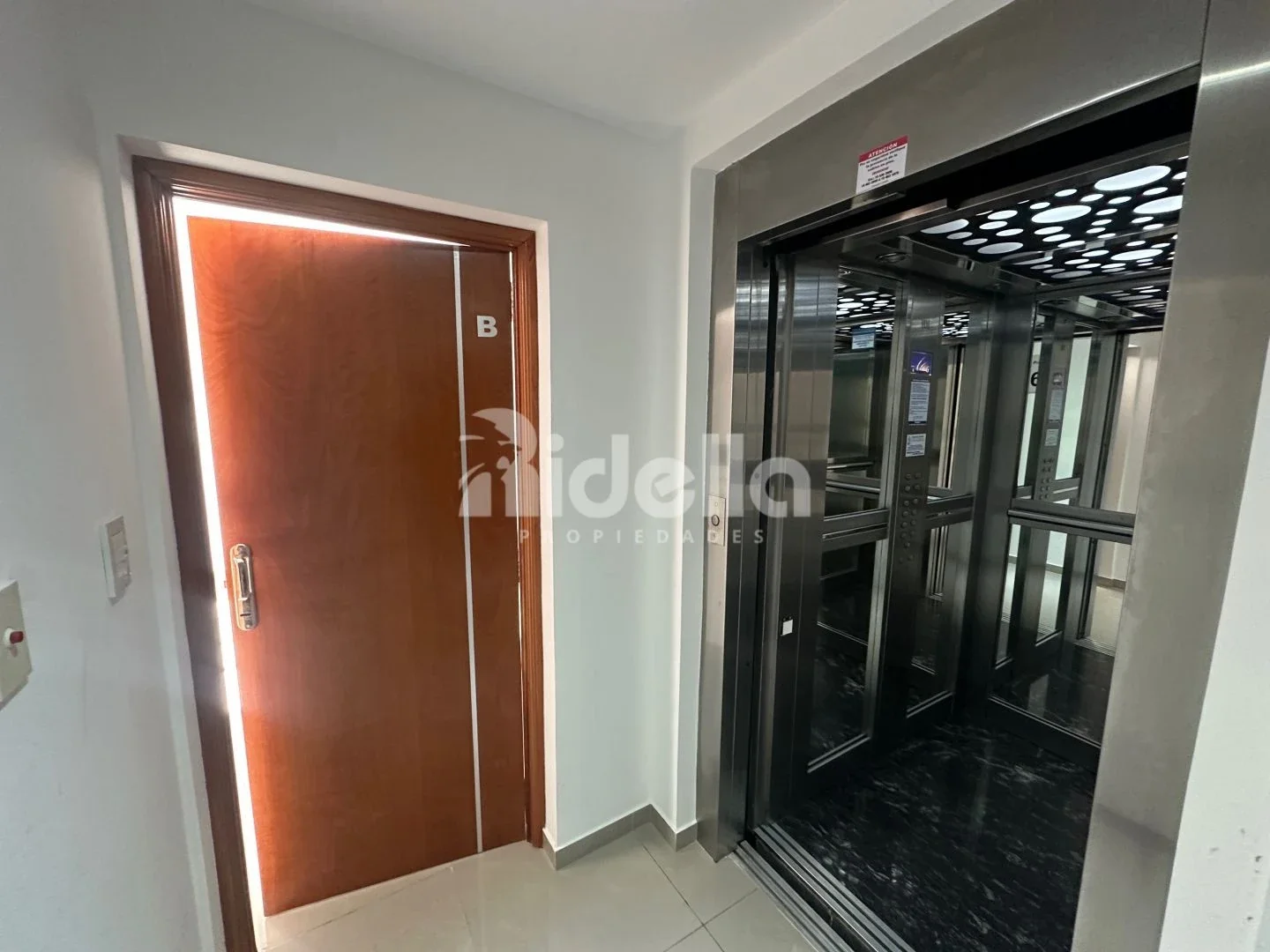 Departamento en alquiler en La Plata - 1 dormitorio - 64 esquina 2 - Imagen 2