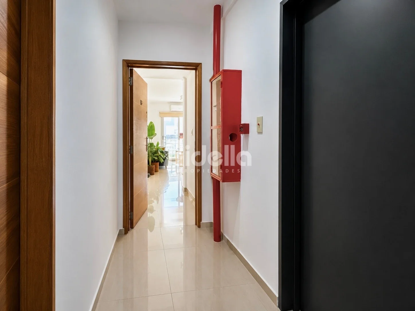 Venta Departamento 1 Dormitorio con Cochera y Balcón – Av. 19, La Plata - Imagen 5