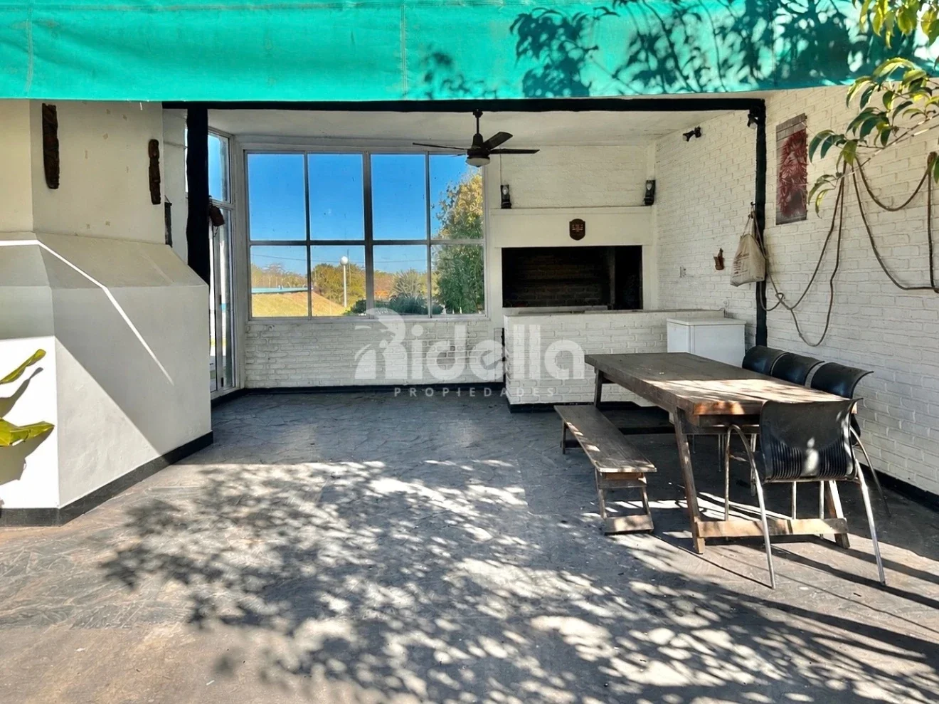 Casa en Venta Alto Los Talas | 2 Dormitorios, quincho, Pileta y Gran Parque - Imagen 5