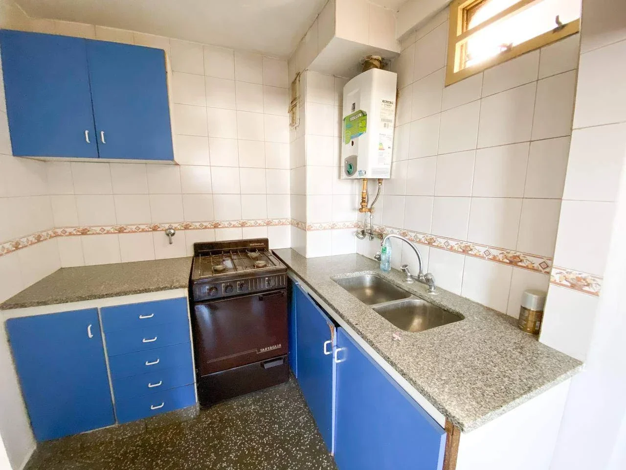 Departamento en alquiler en La Plata - 67 4 y 5 - 1 DORMITORIO - Imagen 4
