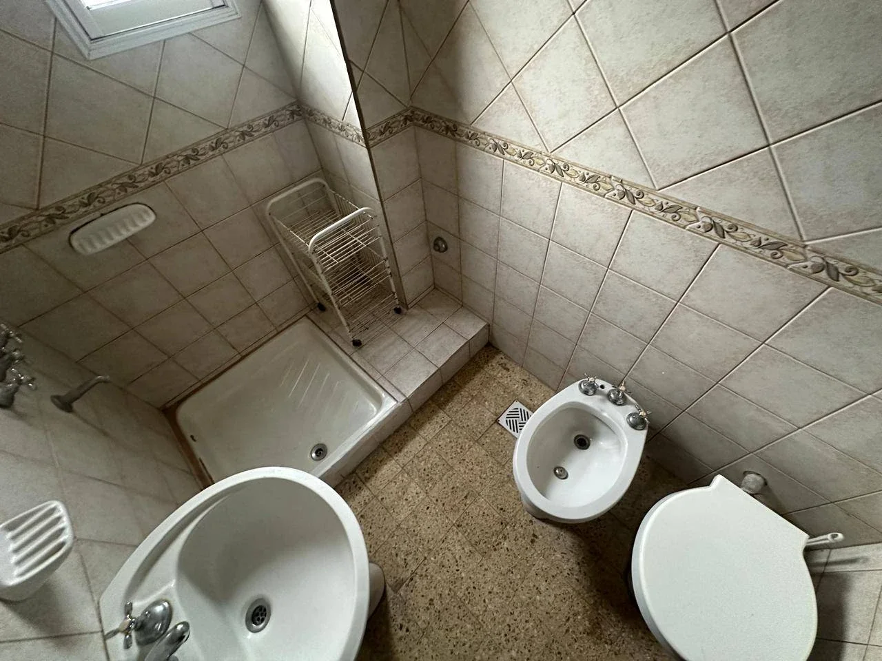 Departamento en alquiler - 1 dormitorio - 47 e/ 2 y 3 - Zona Universitaria. - Imagen 5