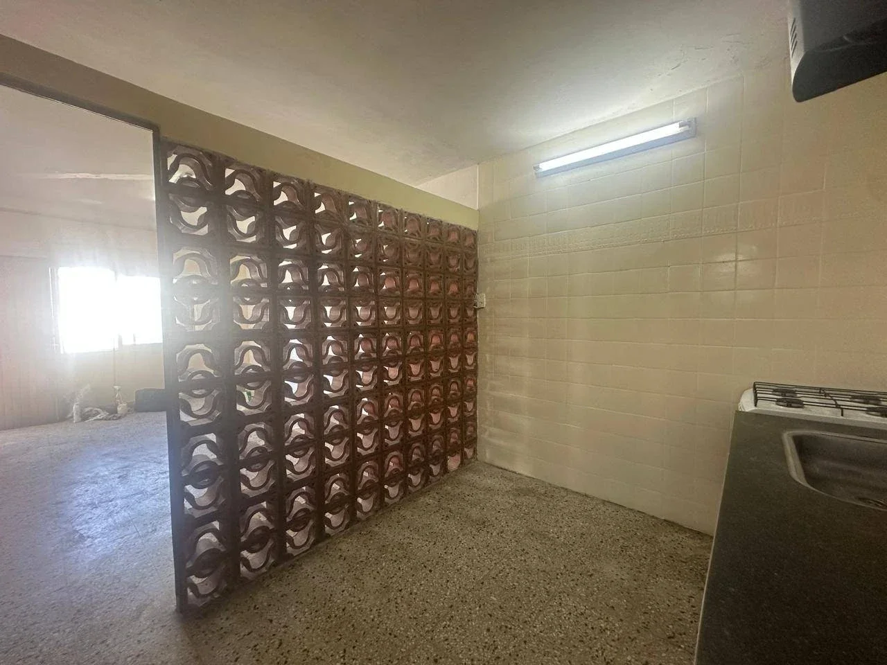 Departamento en alquiler. UN DORMITORIO. 76 5 y 6. - Imagen 4