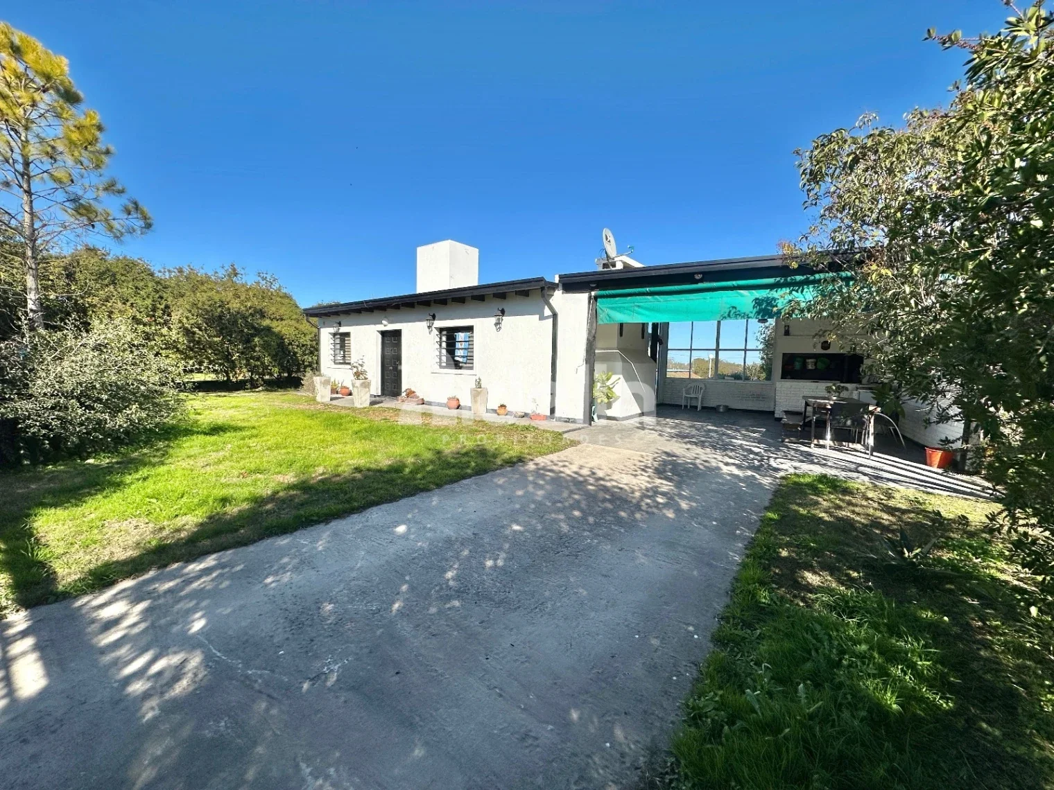Casa en Venta Alto Los Talas | 2 Dormitorios, quincho, Pileta y Gran Parque - Imagen 3