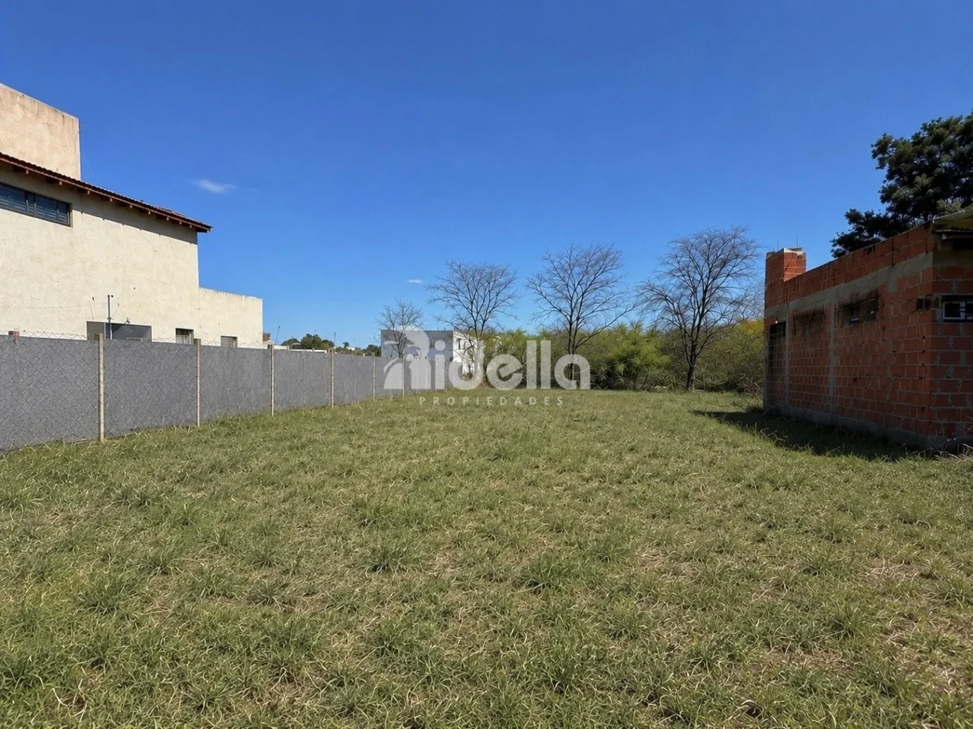 432 m² — lote 12×36 pavimentado con servicios — ESCRITURAR INMEDIATA - Imagen 3