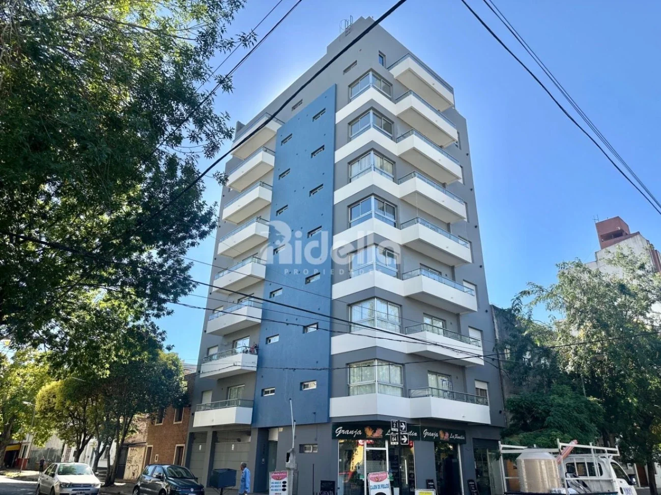 Departamento en alquiler en La Plata - 1 dormitorio - 64 esquina 2 - Imagen 3