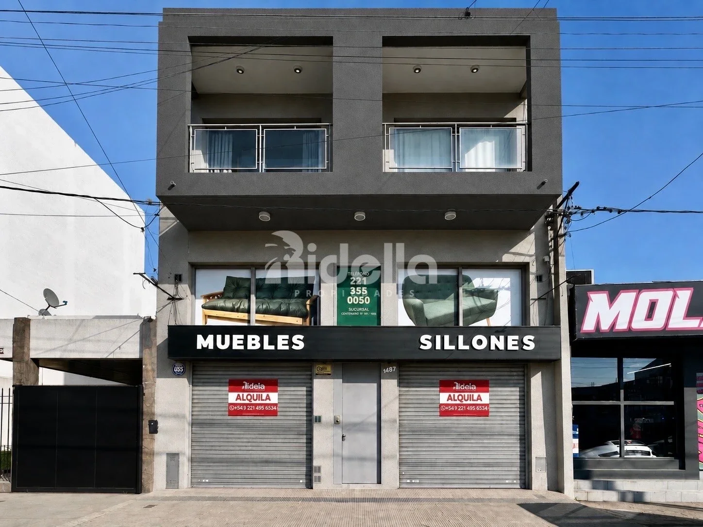 Local comercial en venta ubicado en La Plata - Imagen 3