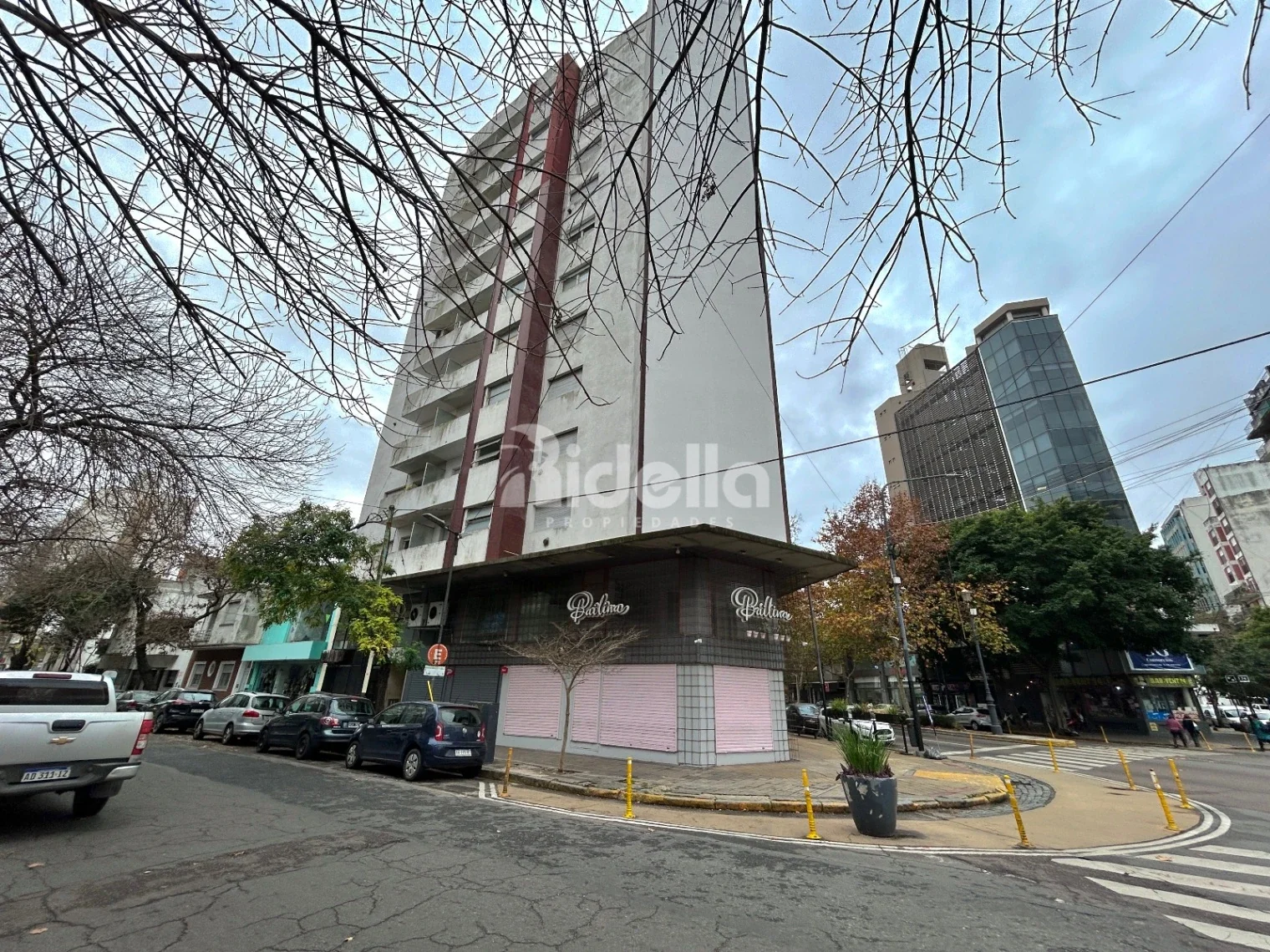 VENTA DEPARTAMENTO UN DORMITORIO CON BALCON - ZONA CENTRO - Imagen 4