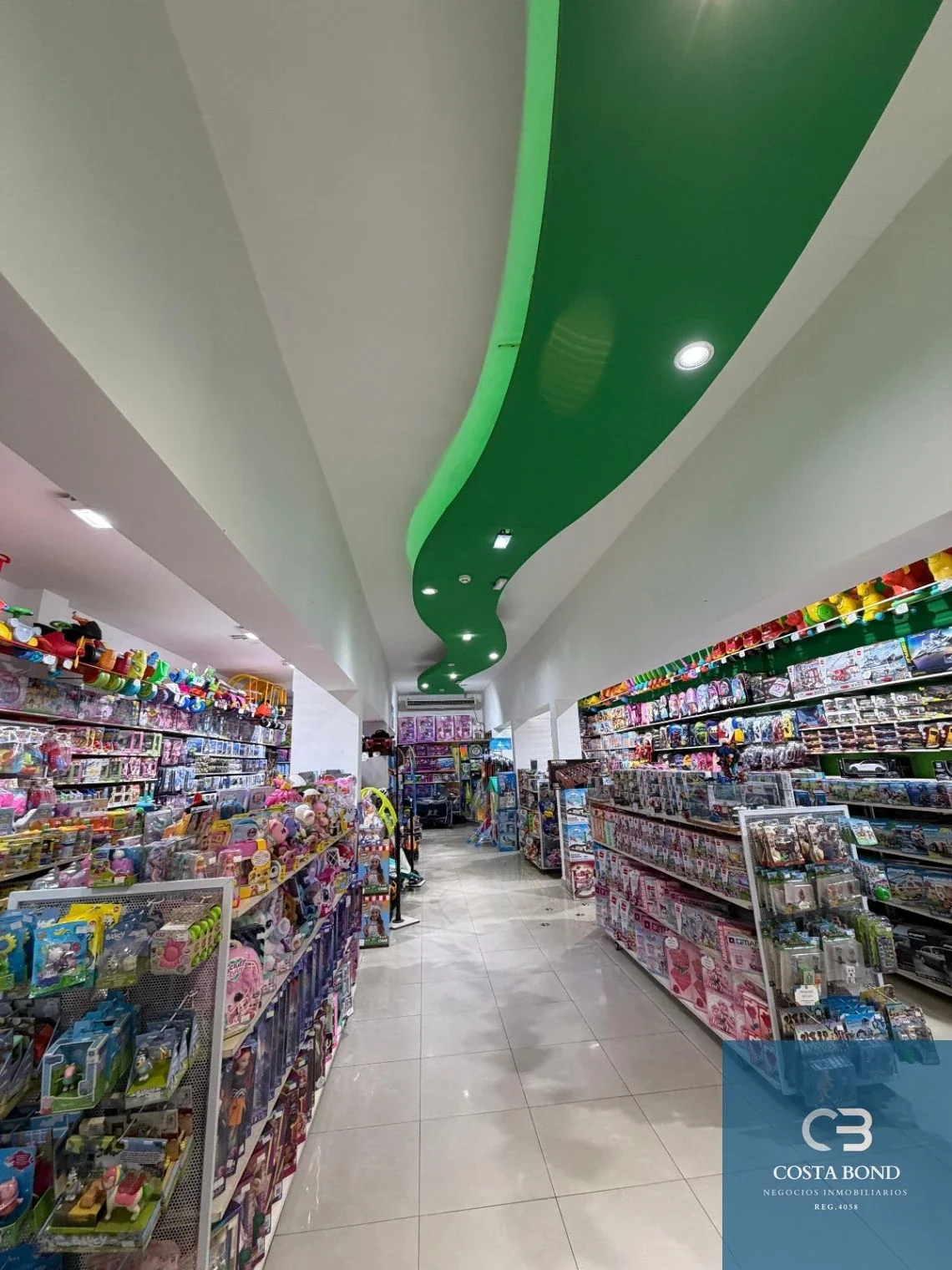 Local comercial en alquiler ubicado en Centro - Imagen 2