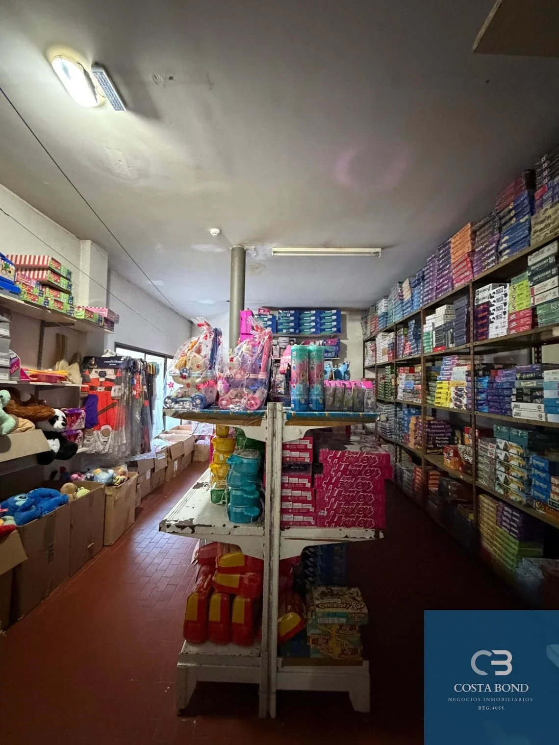 Local comercial en alquiler ubicado en Centro - Imagen 4