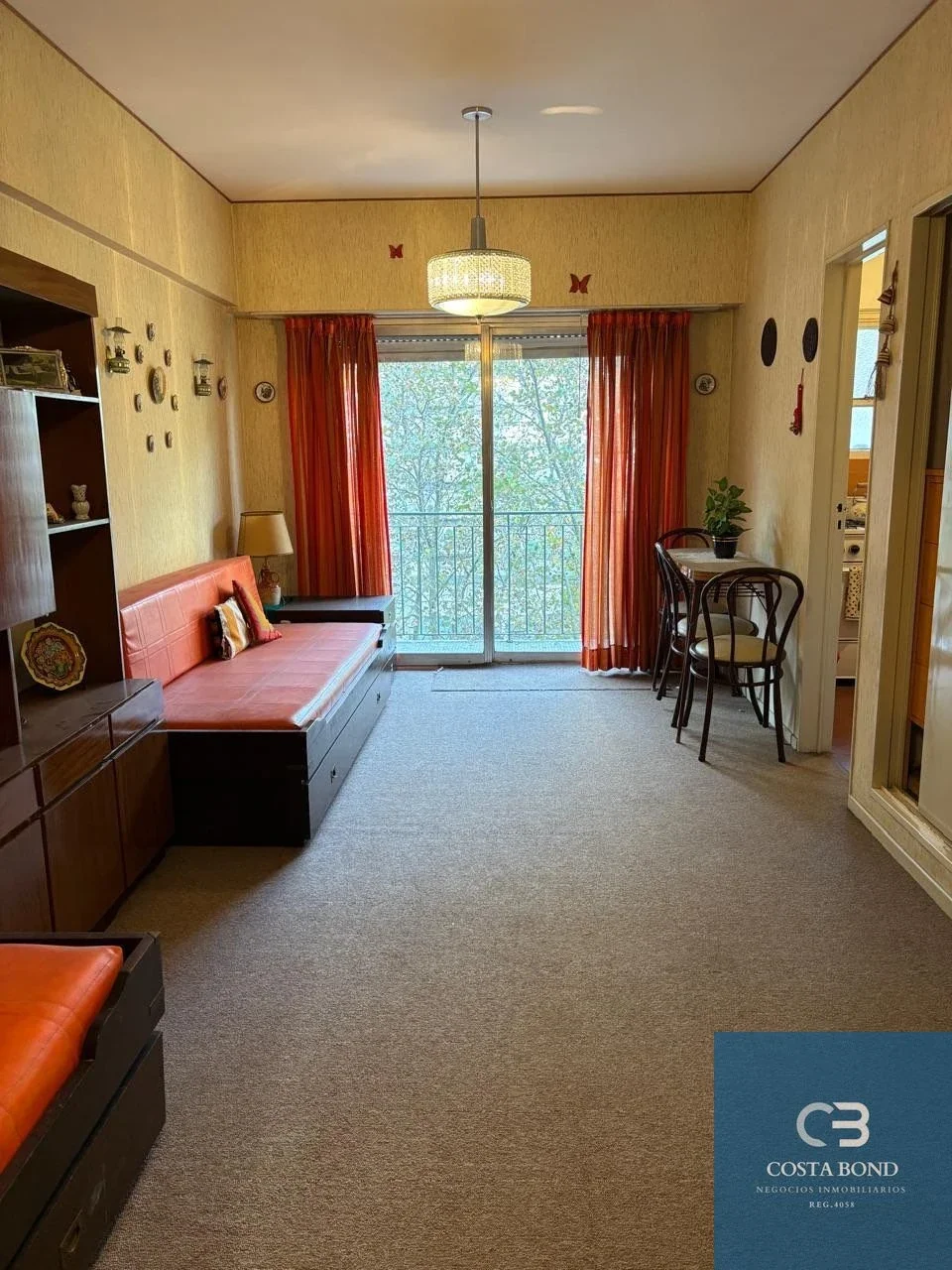 Departamento en venta en Terminal Vieja - Imagen 1