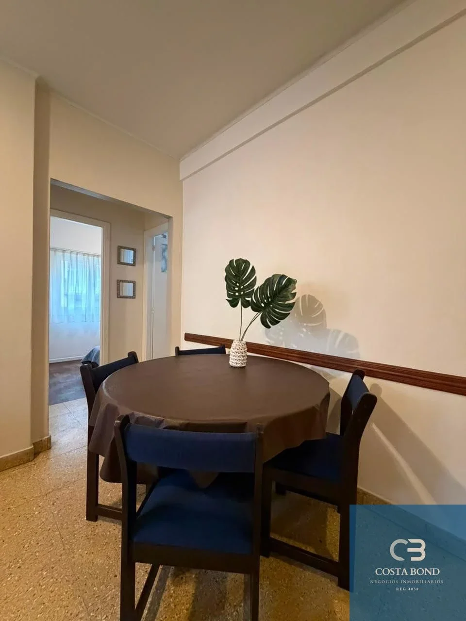 Departamento en alquiler en Plaza Colón - Imagen 4