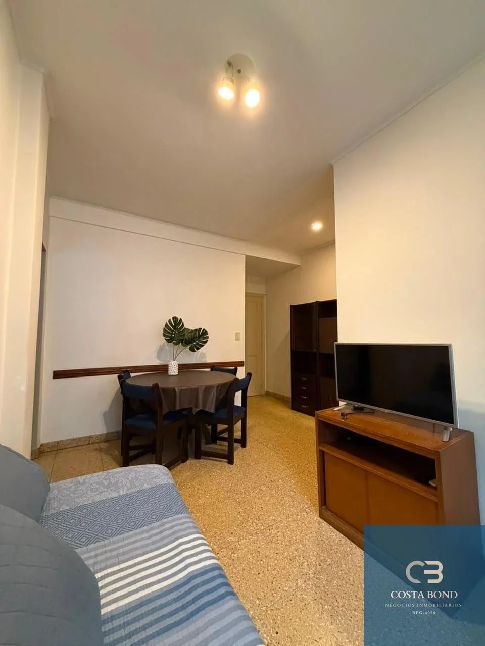 Departamento en alquiler en Plaza Colón - Imagen 2