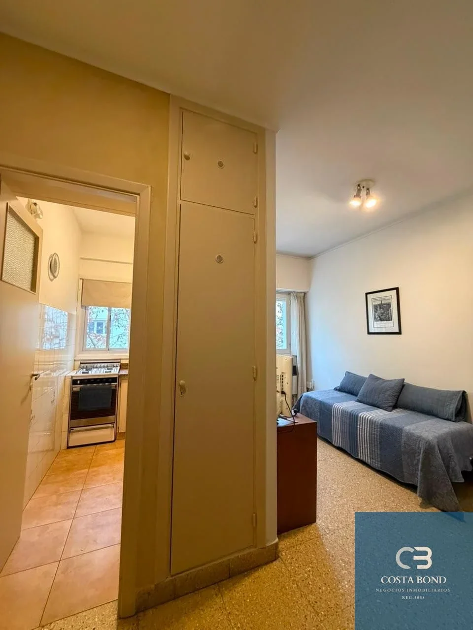 Departamento en alquiler en Plaza Colón - Imagen 5