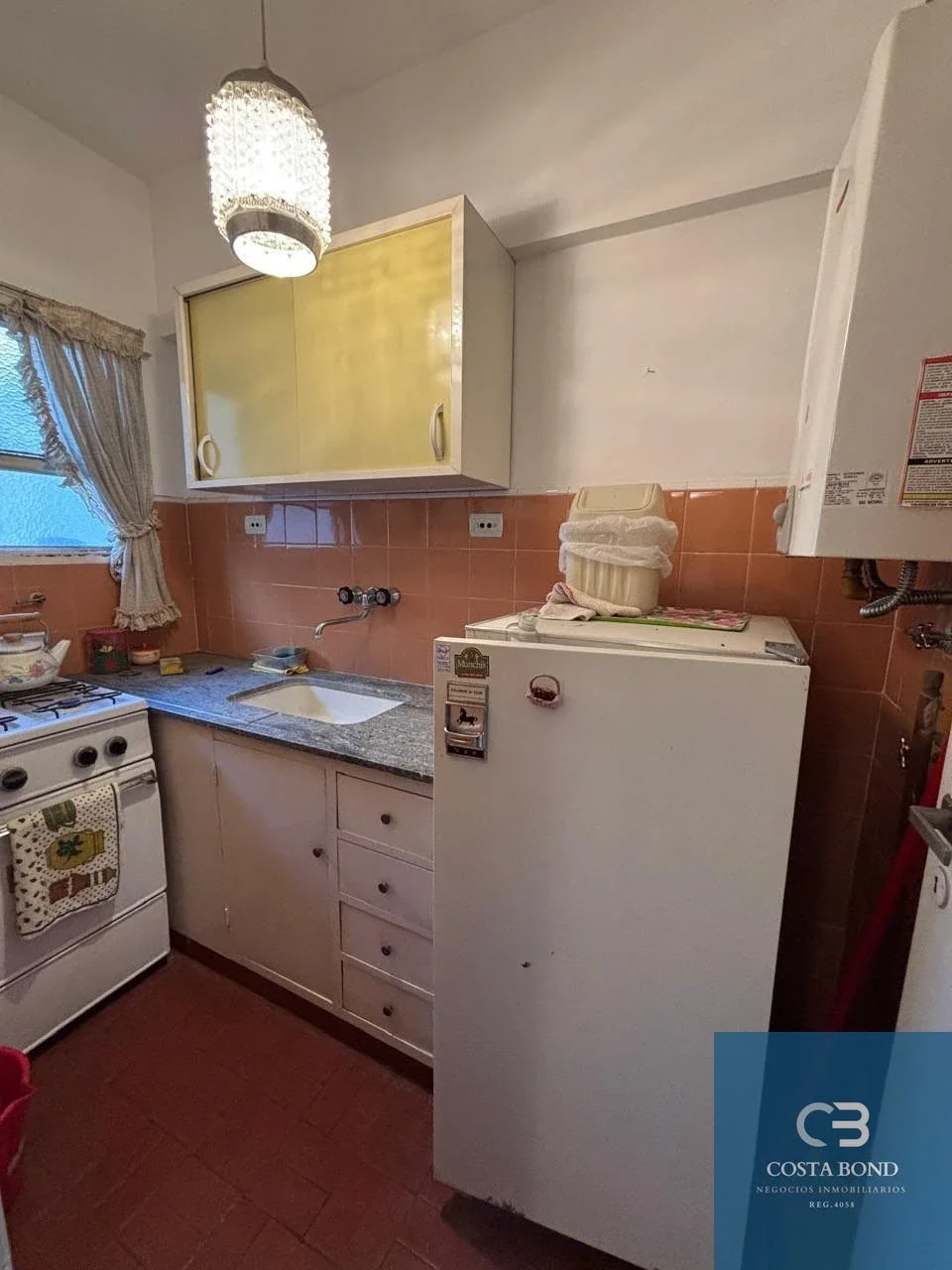 Departamento en venta en Terminal Vieja - Imagen 5