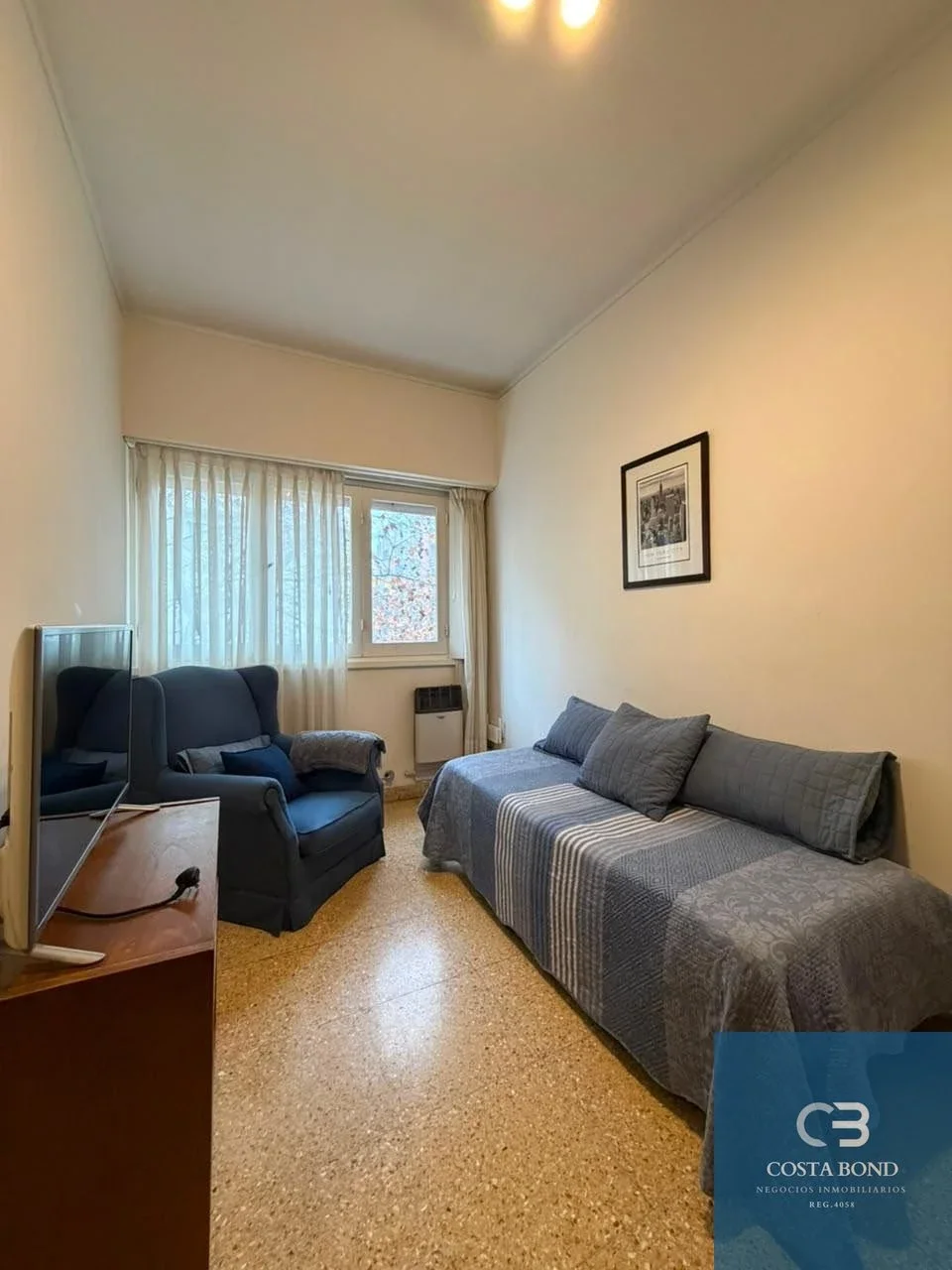 Departamento en alquiler en Plaza Colón - Imagen 3
