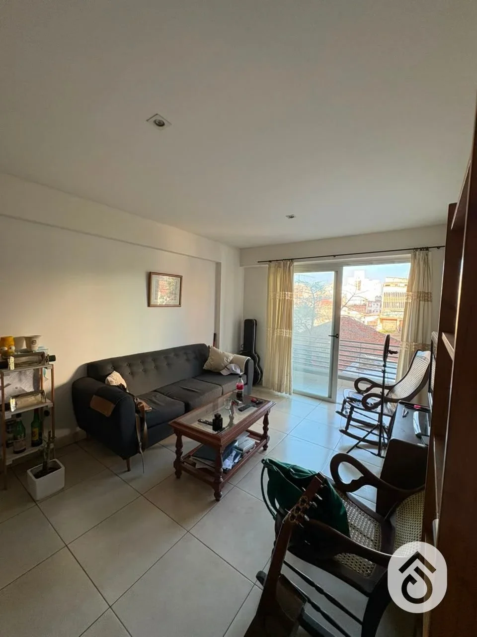 Departamento en venta c/ cochera en Centro - Imagen 2