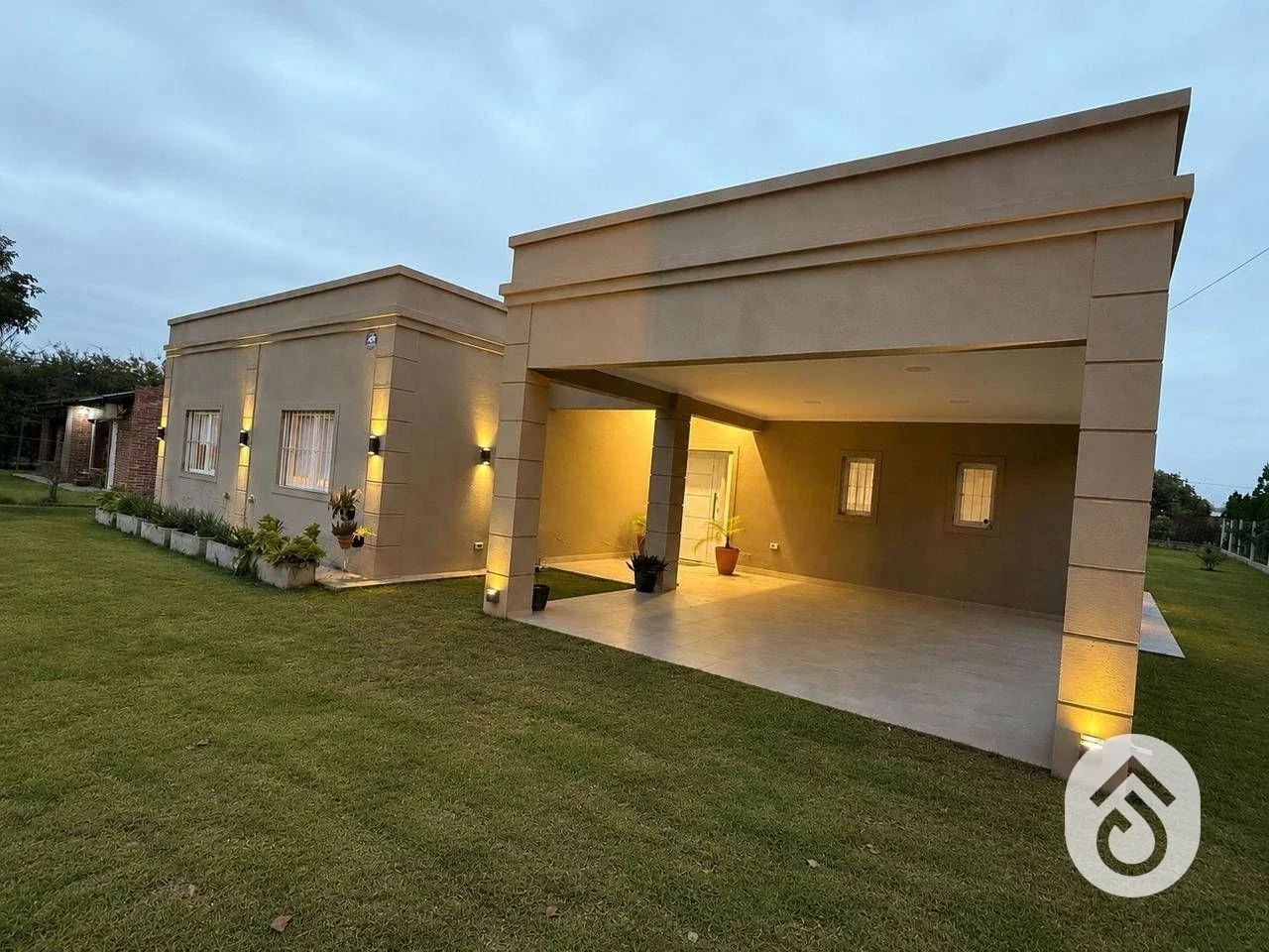 Casa en VENTA - B° Miraflores (Cerrillos, Salta) - Imagen 1