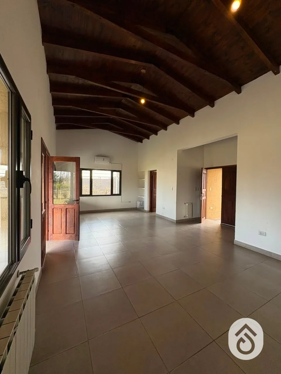 Casa en ALQUILER, Jardines de San Lorenzo, 3 Dormitorios, 2 Baños - Imagen 2