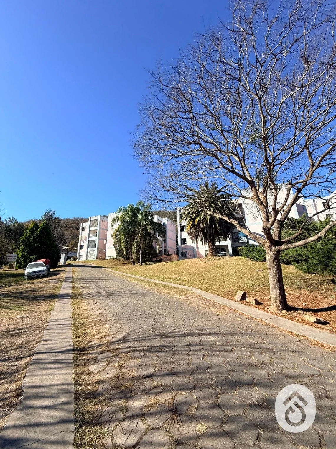 Departamento en venta en Tres Cerritos - Imagen 2
