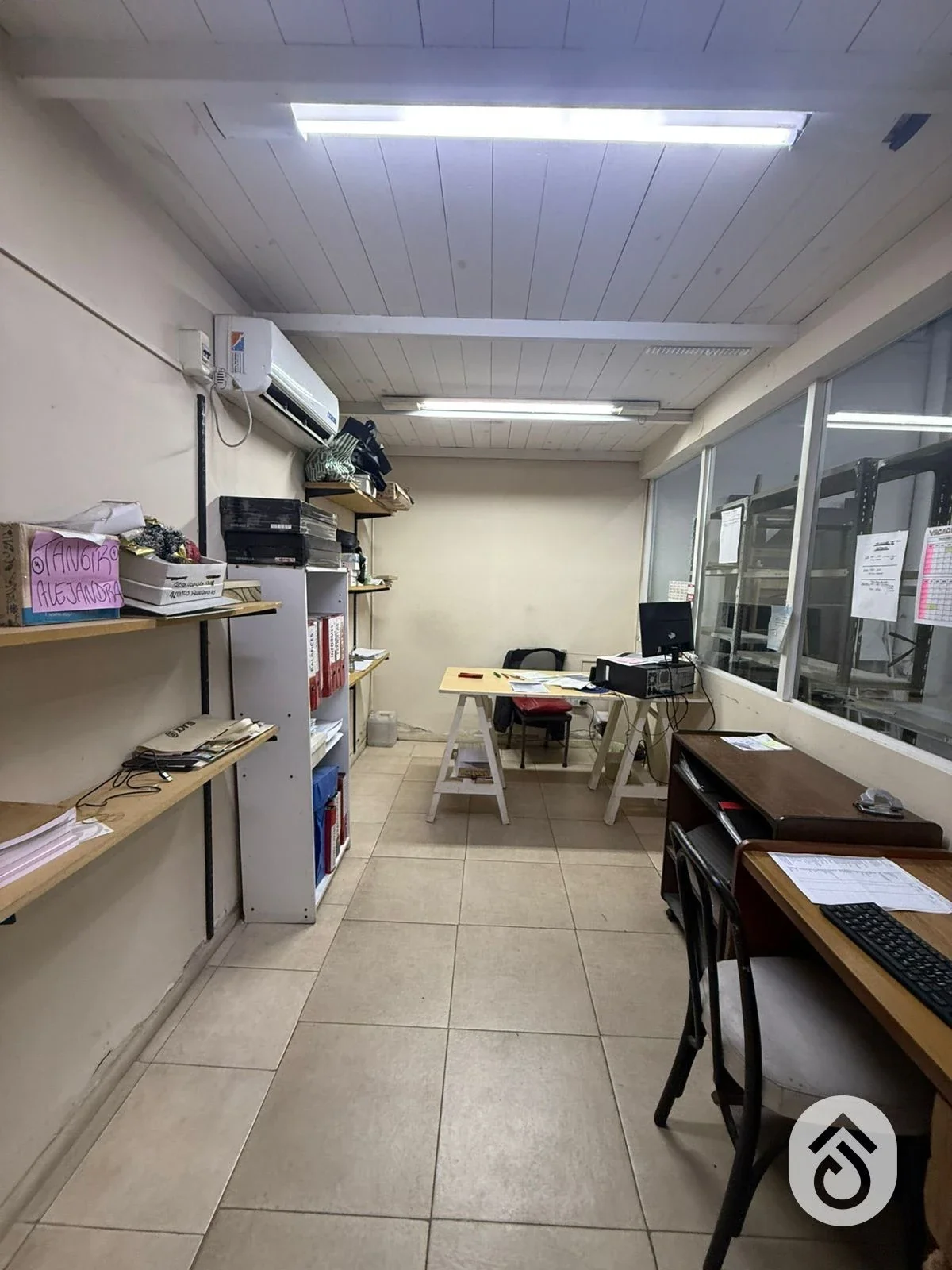 Galpón en alquiler de 300m2 ubicado en Centro - Imagen 3