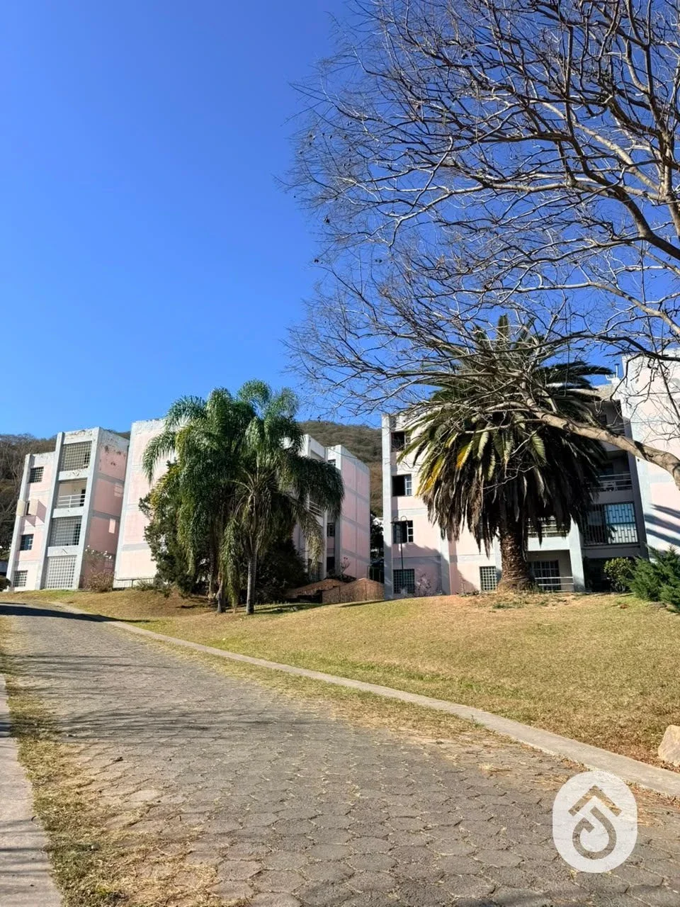 Departamento en venta en Tres Cerritos - Imagen 1