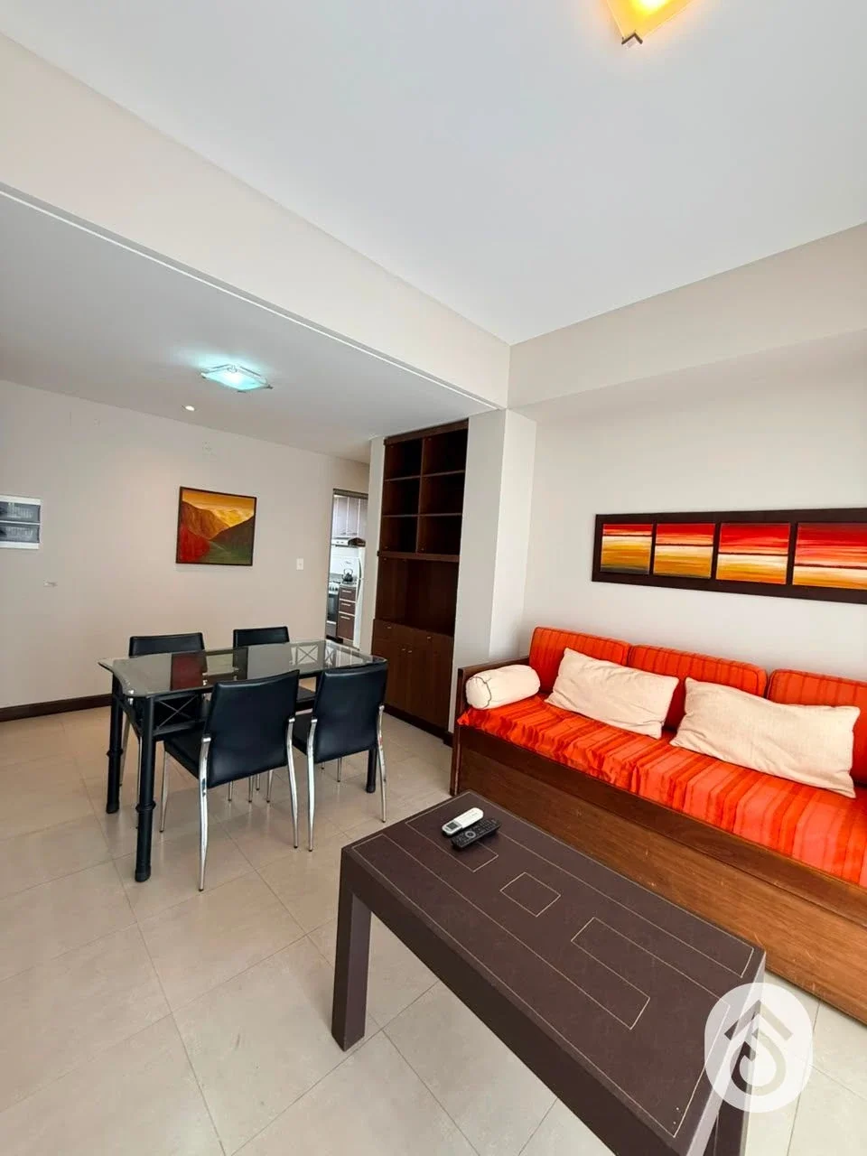 Departamento en ALQUILER - Belgrano al 2000 - Imagen 3