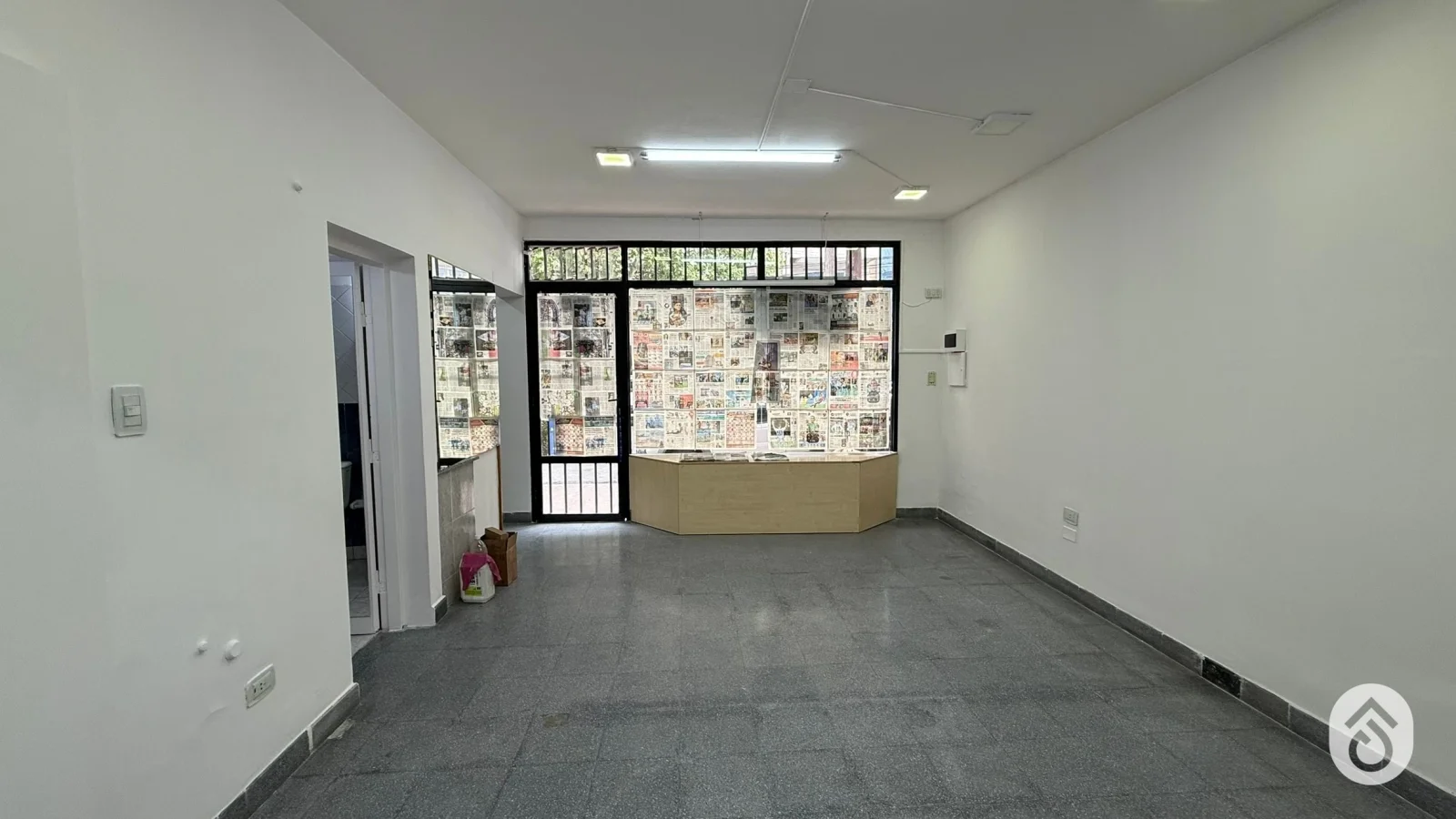 Oficina en alquiler ubicado en Centro - Imagen 2