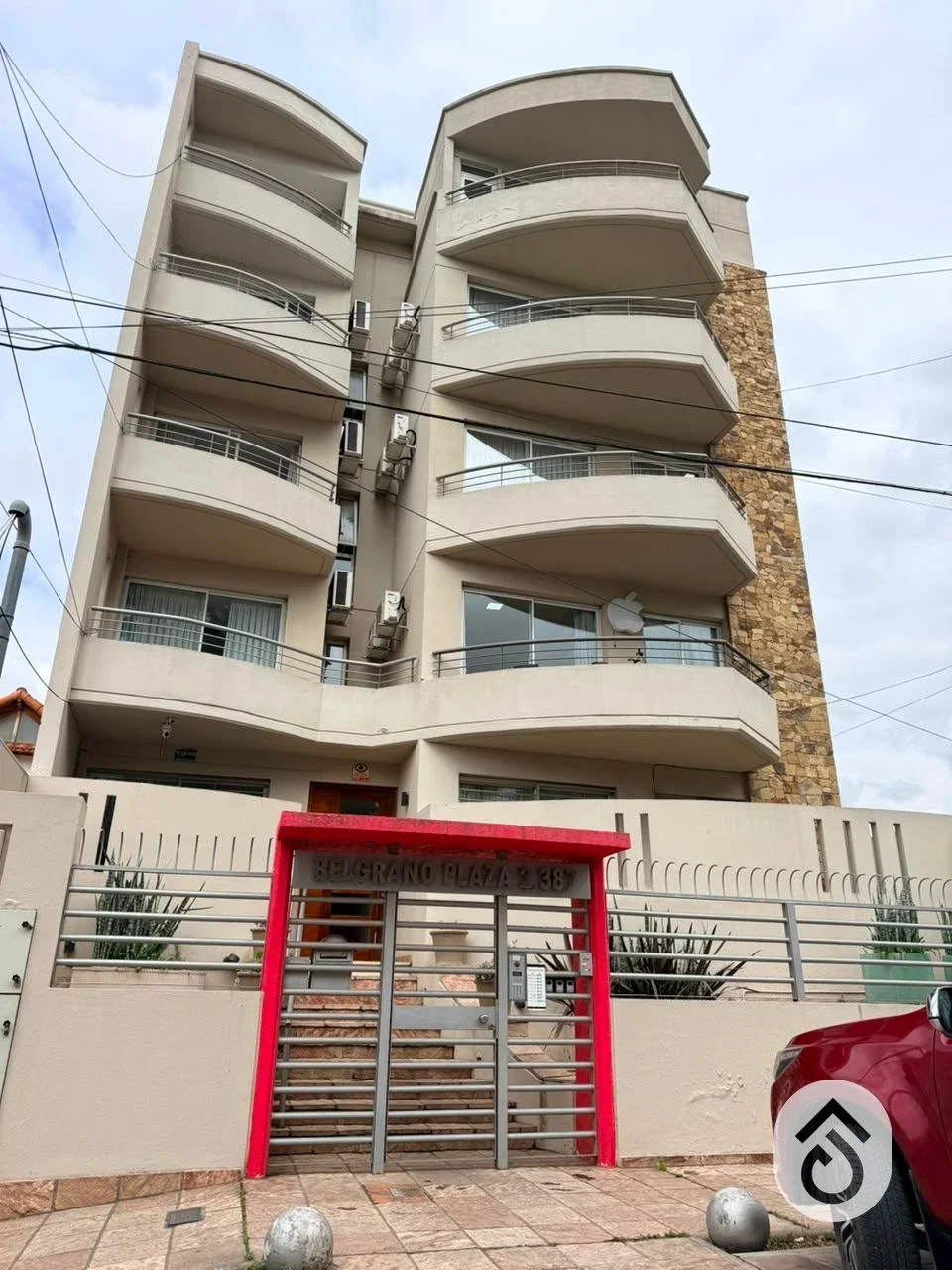 Departamento en ALQUILER - Belgrano al 2000 - Imagen 2
